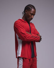 Flow Team Jacket-TENORE