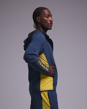 Flow Team Jacket-TENORE