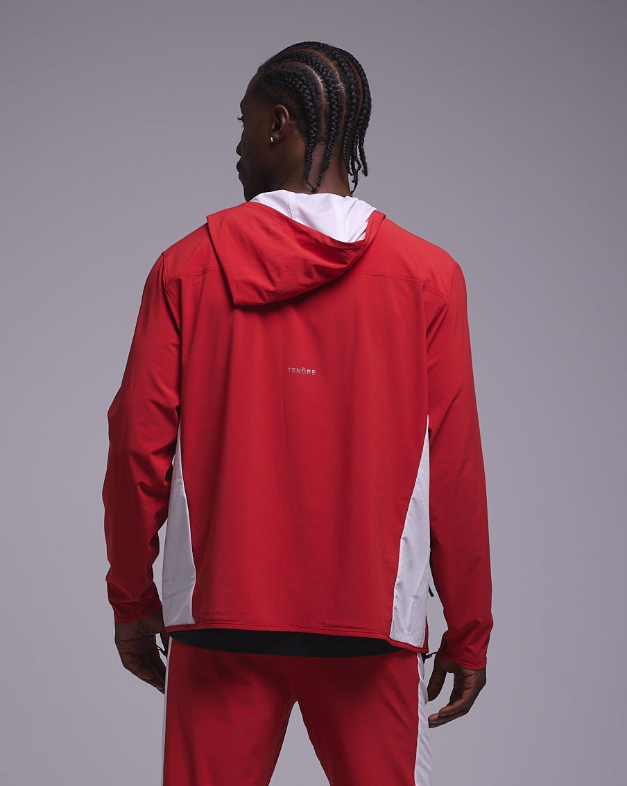 Flow Team Jacket-TENORE