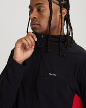 Flow Team Jacket-TENORE