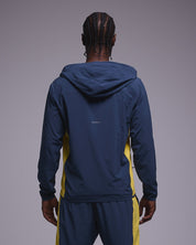 Flow Team Jacket-TENORE