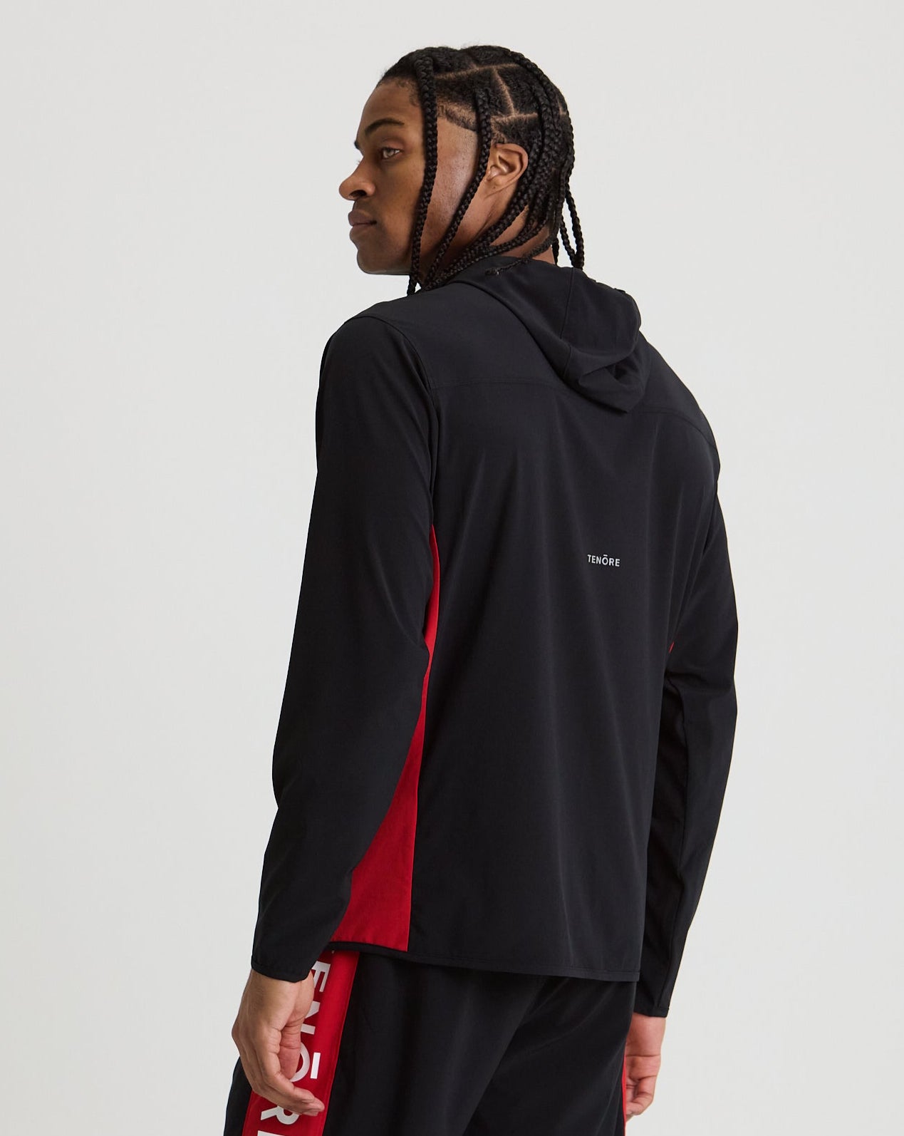 Flow Team Jacket-TENORE