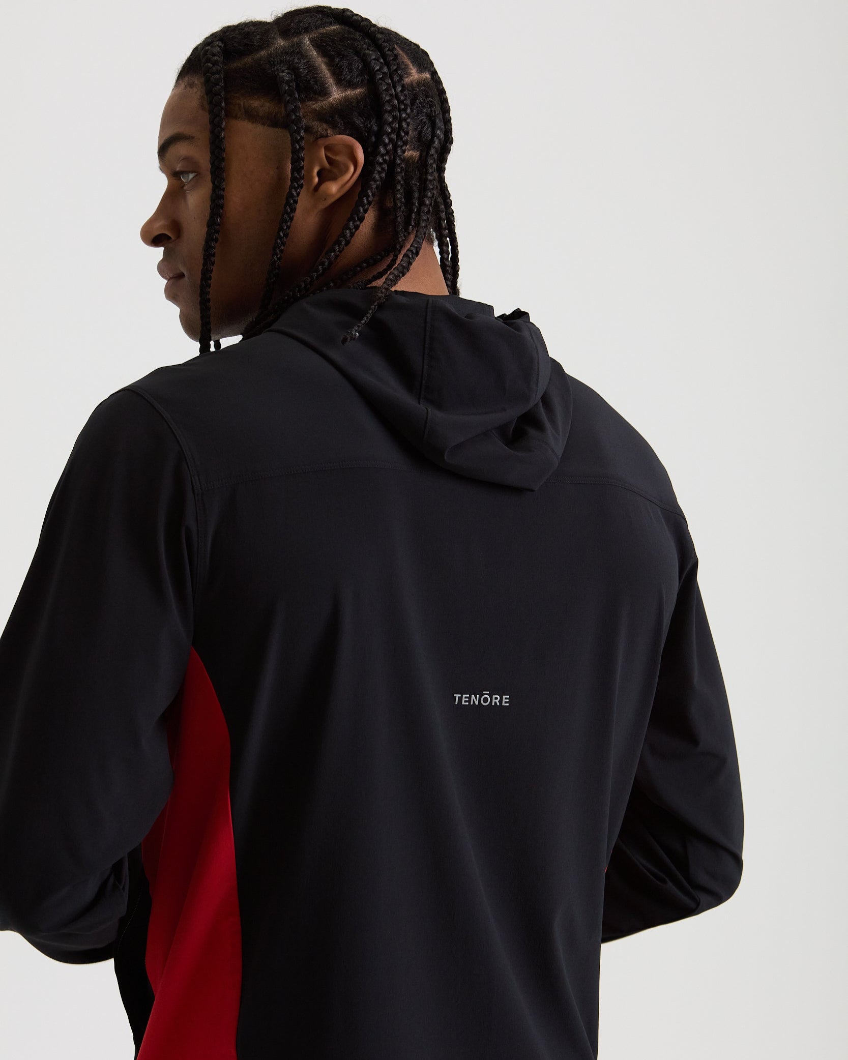 Flow Team Jacket-TENORE