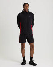 Flow Team Jacket-TENORE