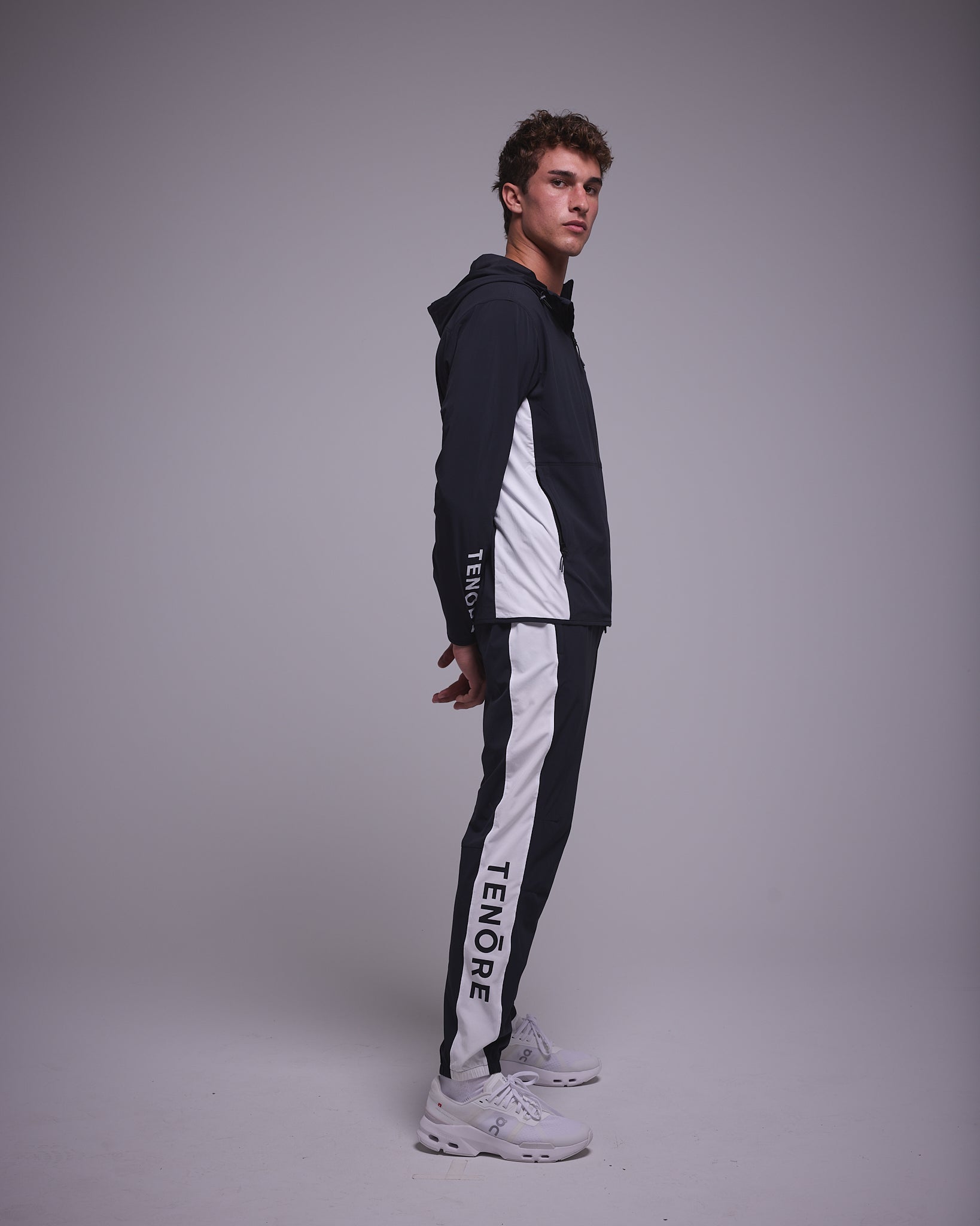 Flow Team Pant-TENORE