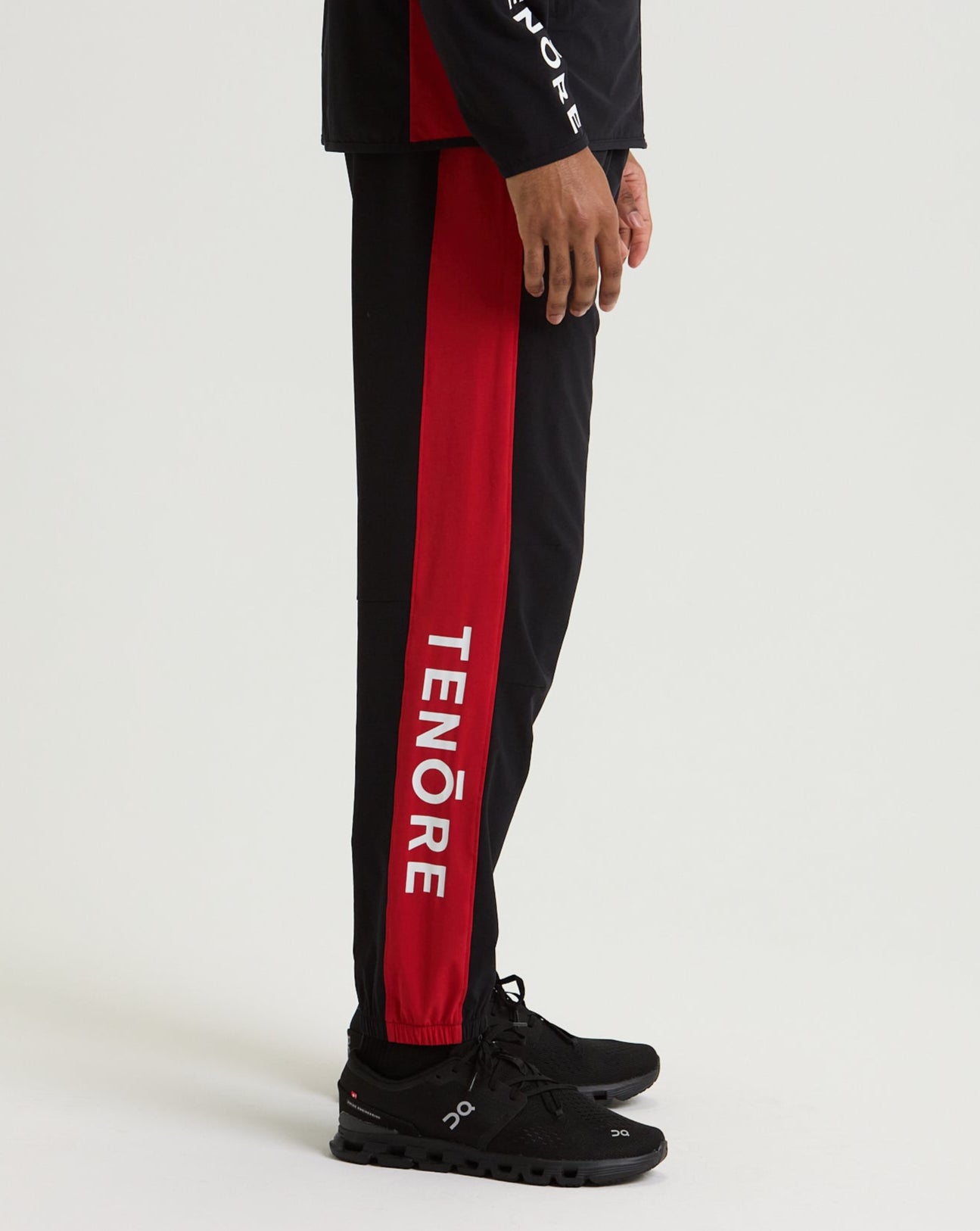 Flow Team Pant-TENORE