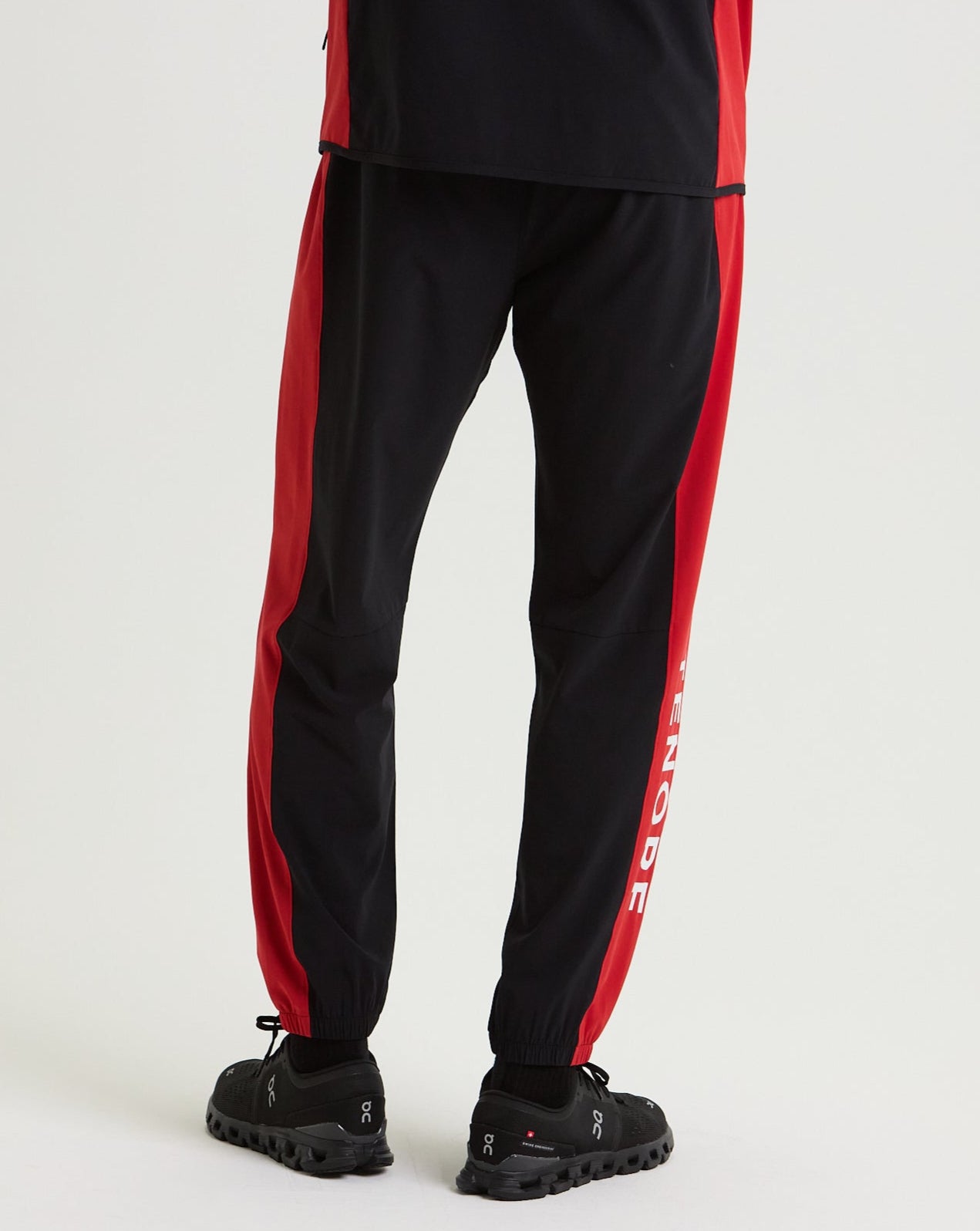 Flow Team Pant-TENORE