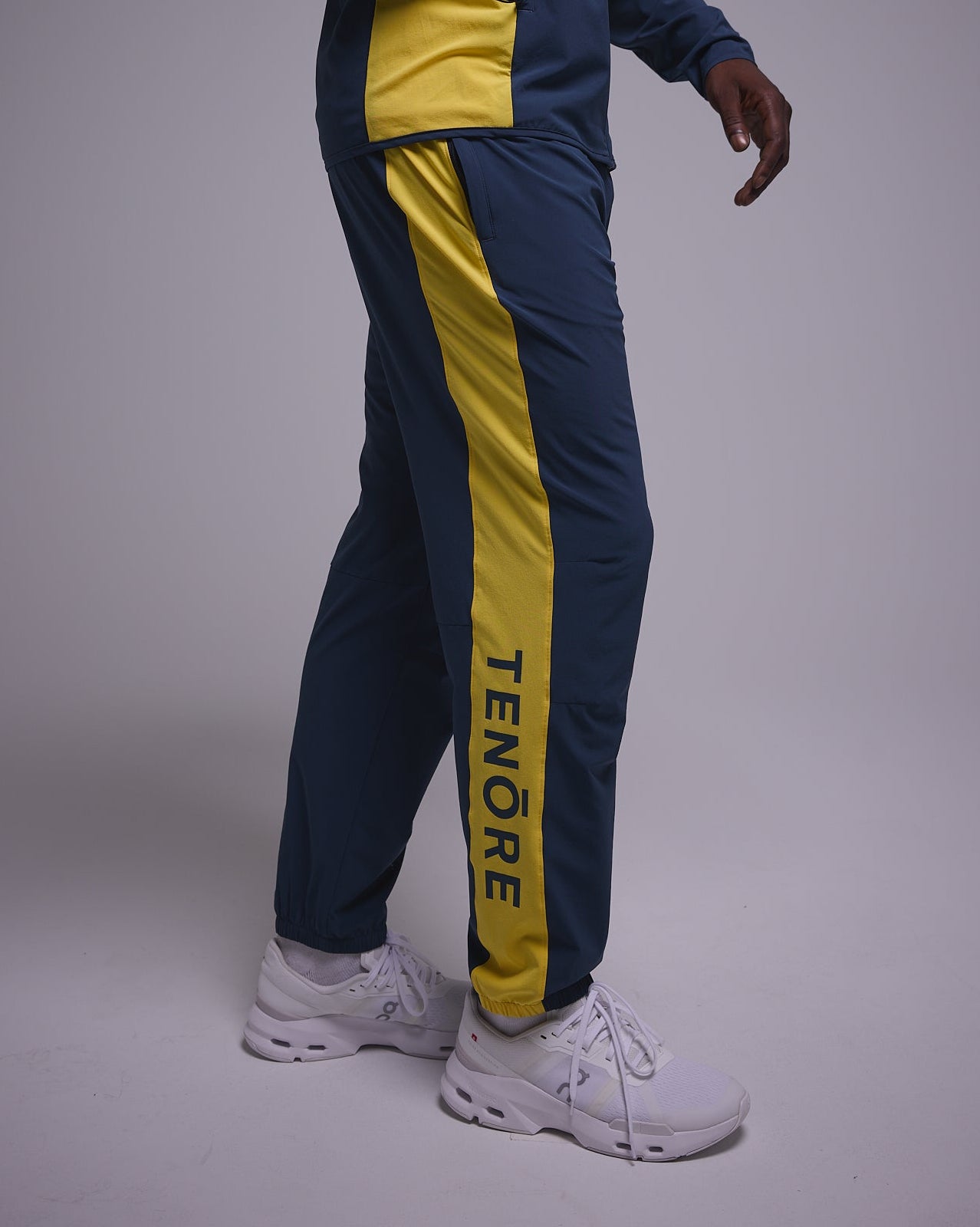 Flow Team Pant-TENORE