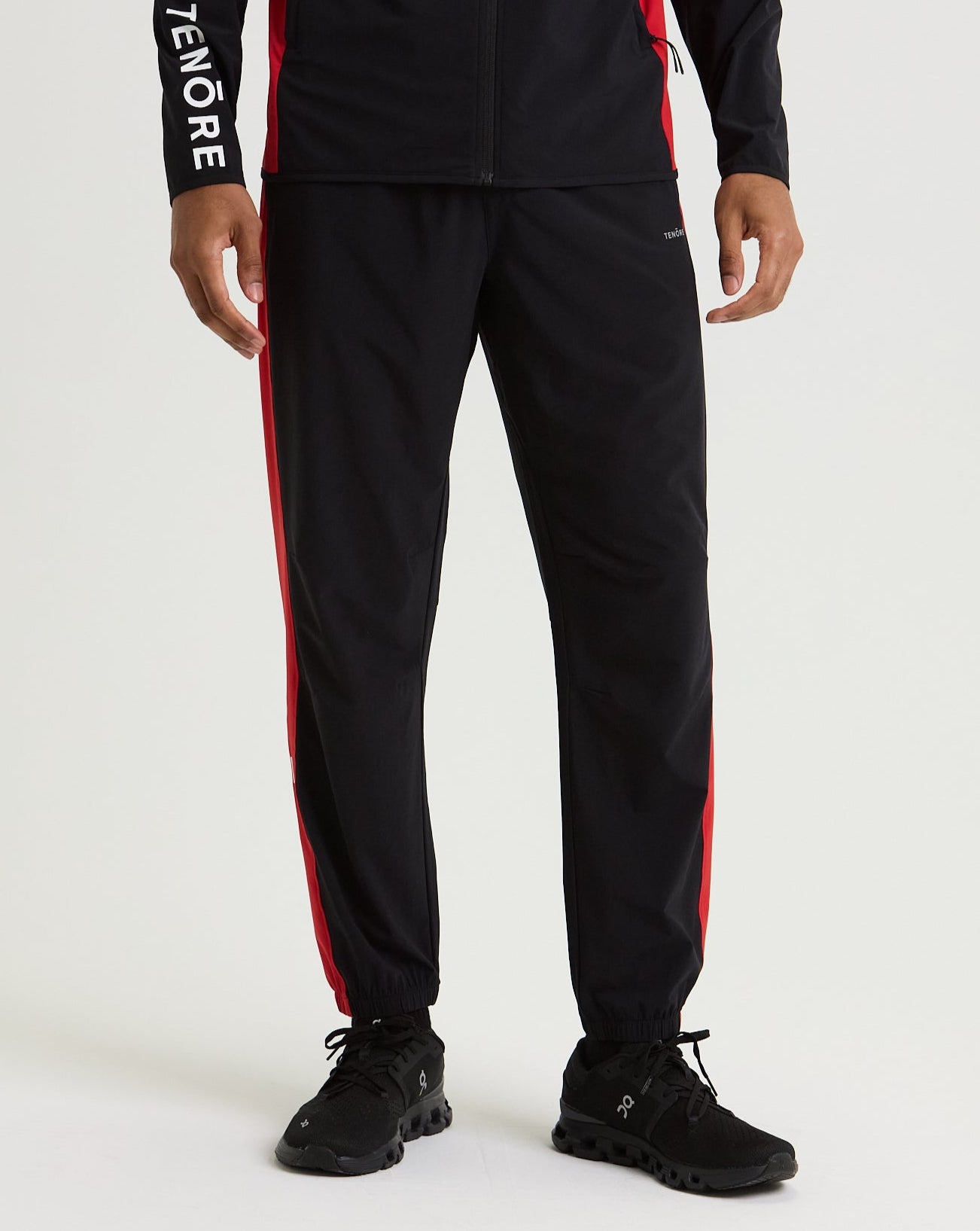 Flow Team Pant-TENORE