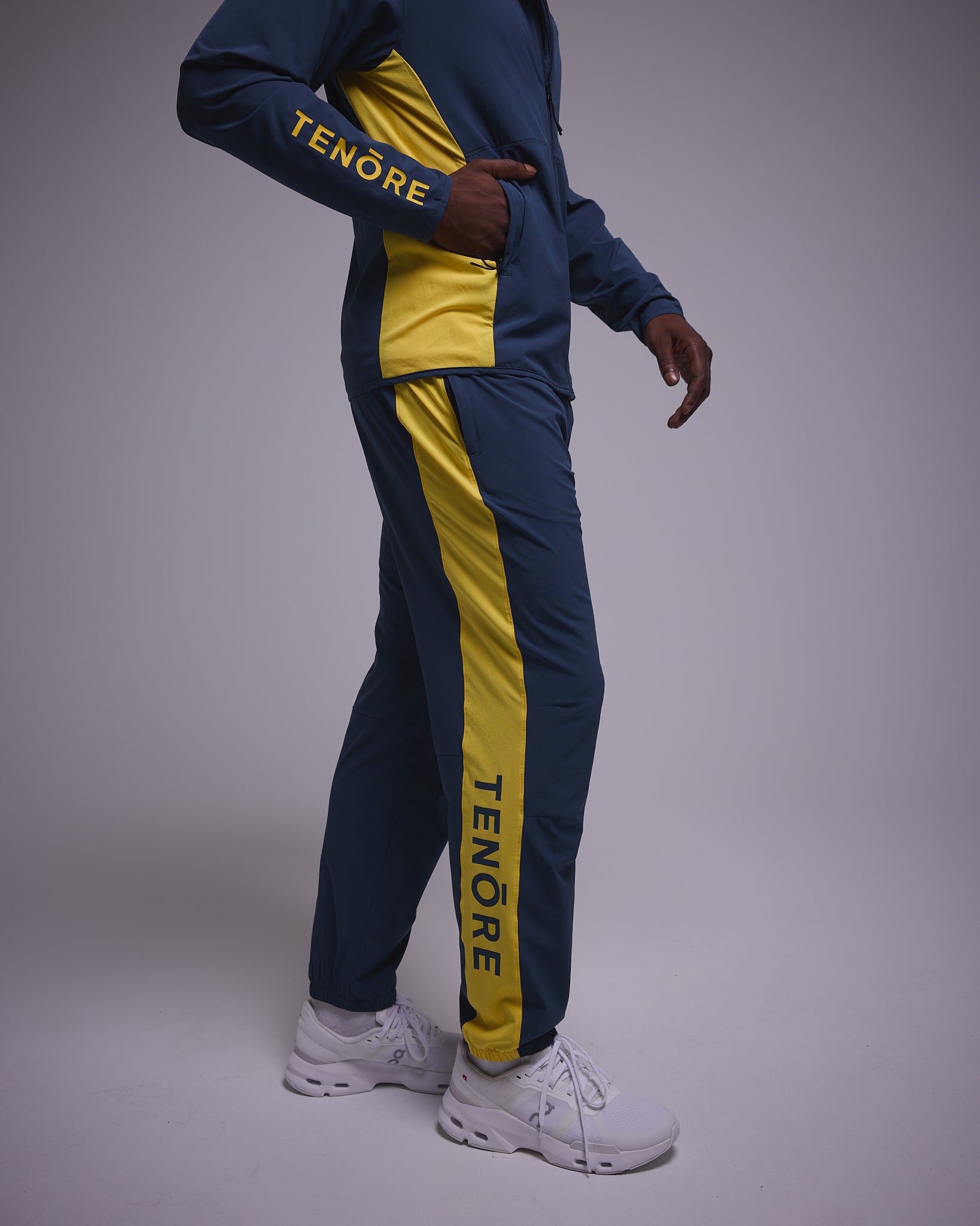 Flow Team Pant-TENORE