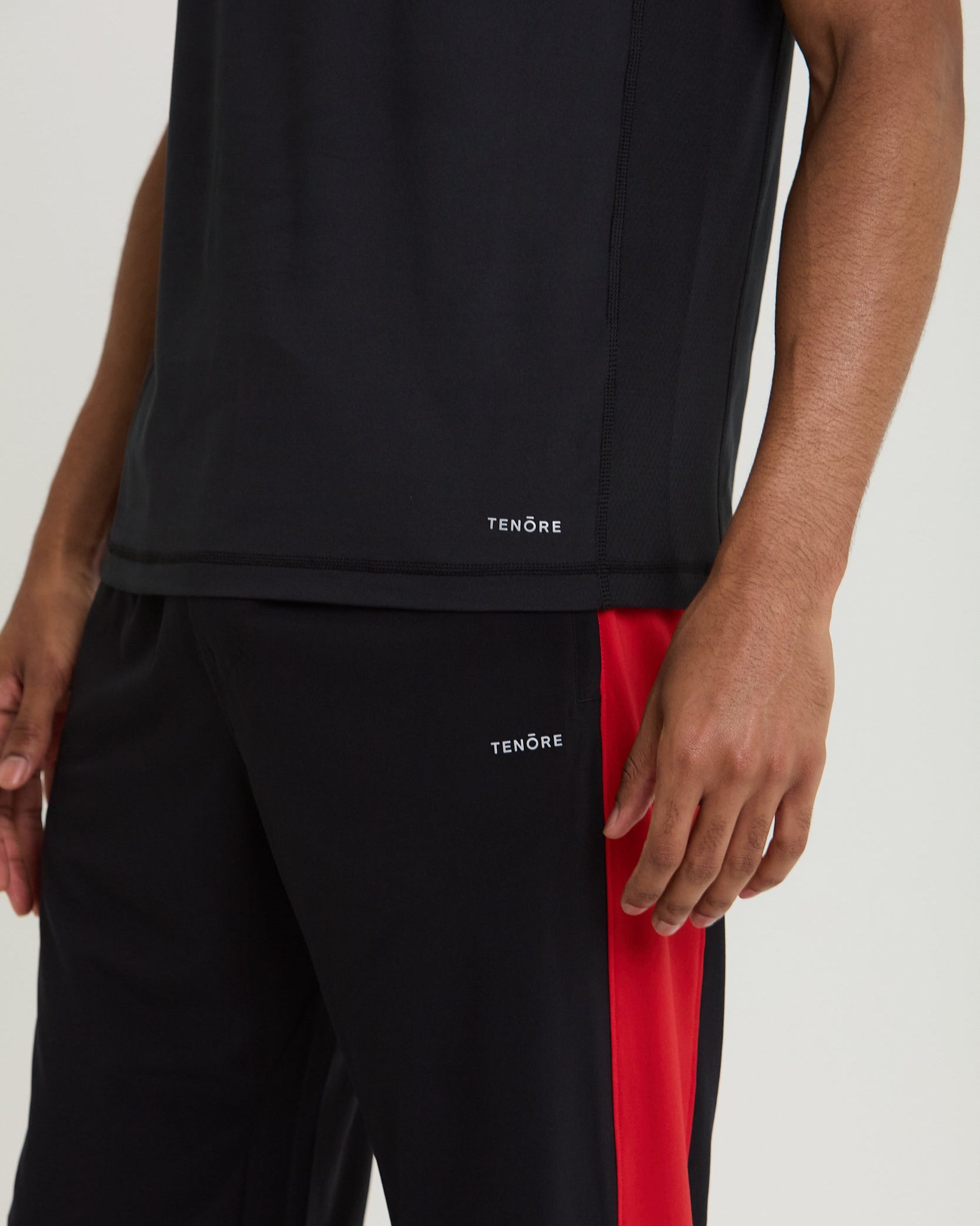 Flow Team Pant-TENORE