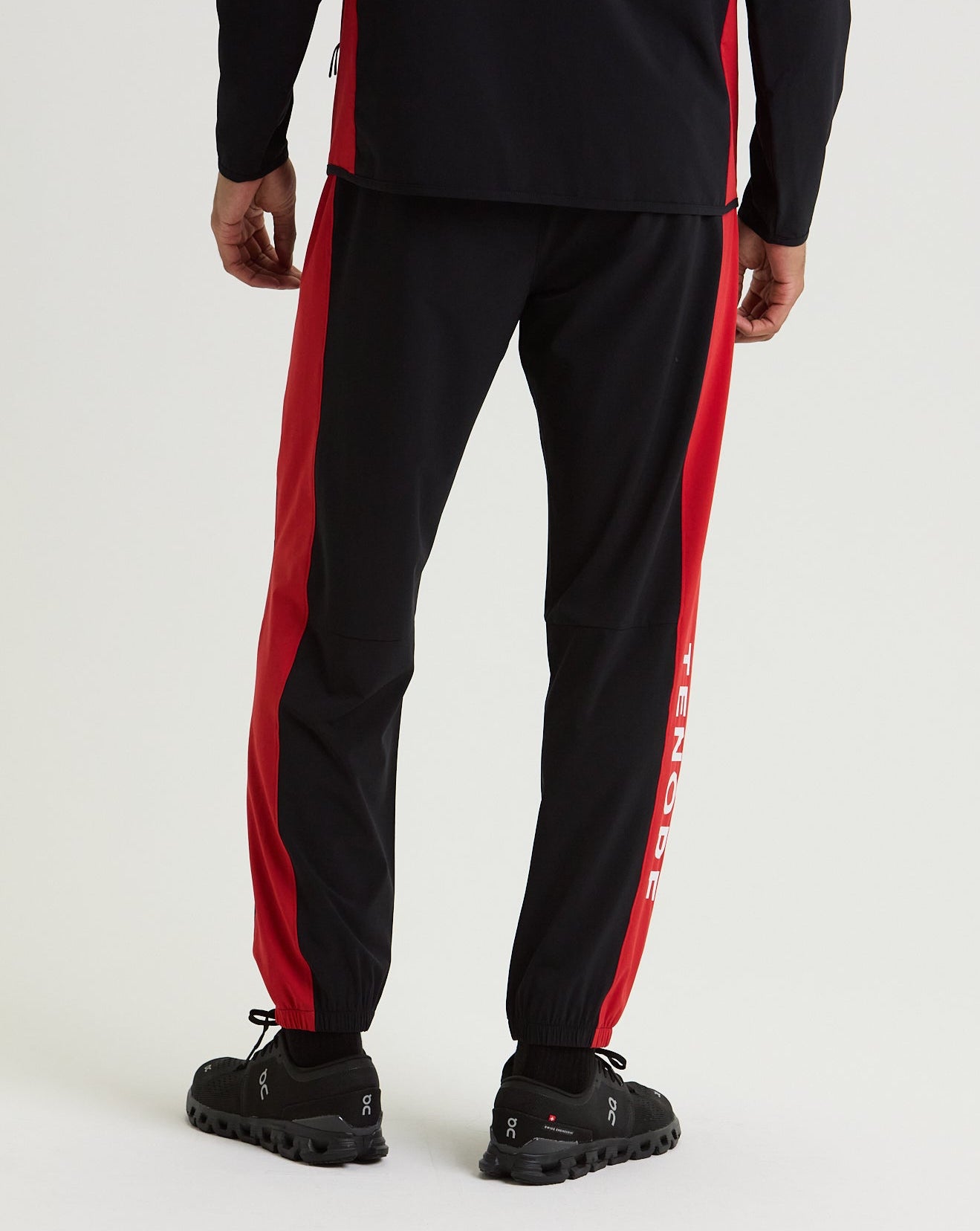 Flow Team Pant-TENORE