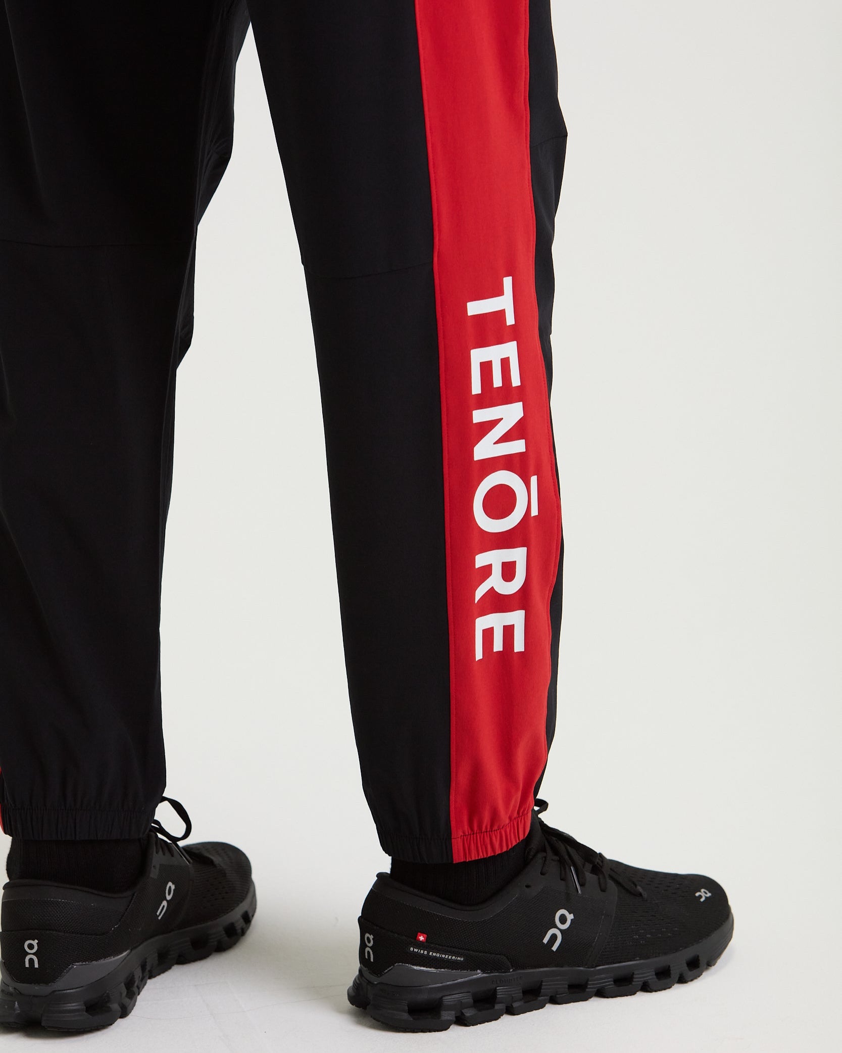 Flow Team Pant-TENORE