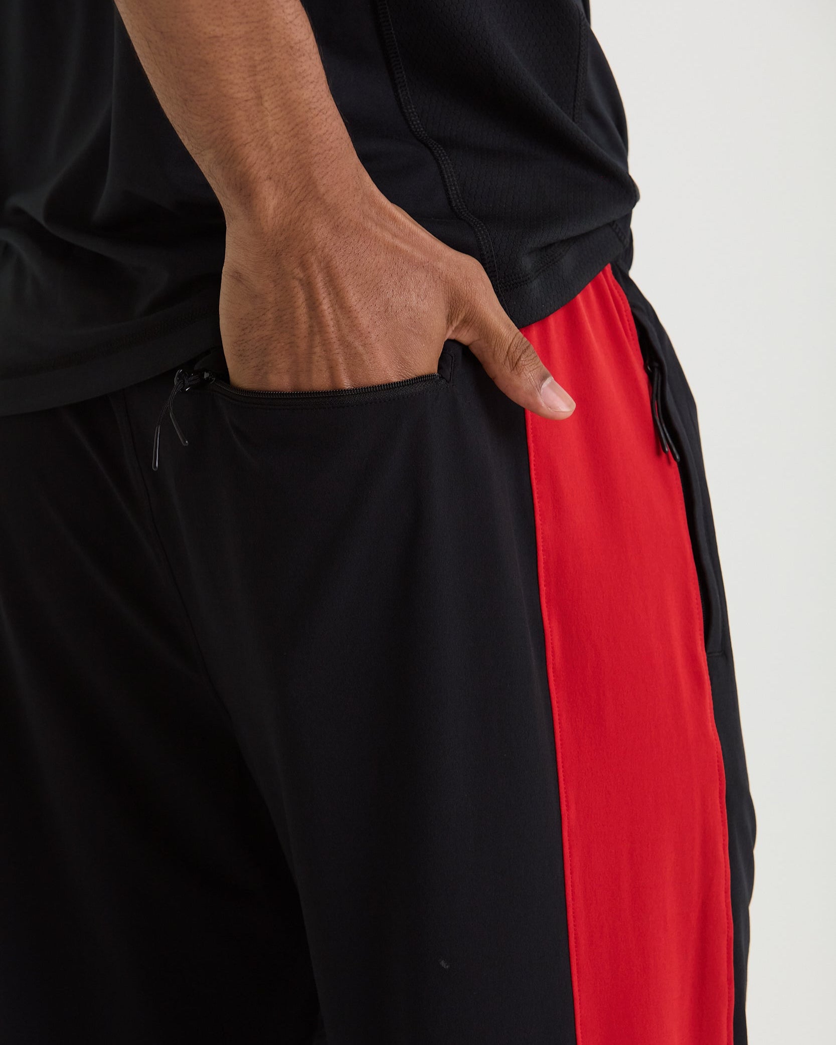 Flow Team Pant-TENORE