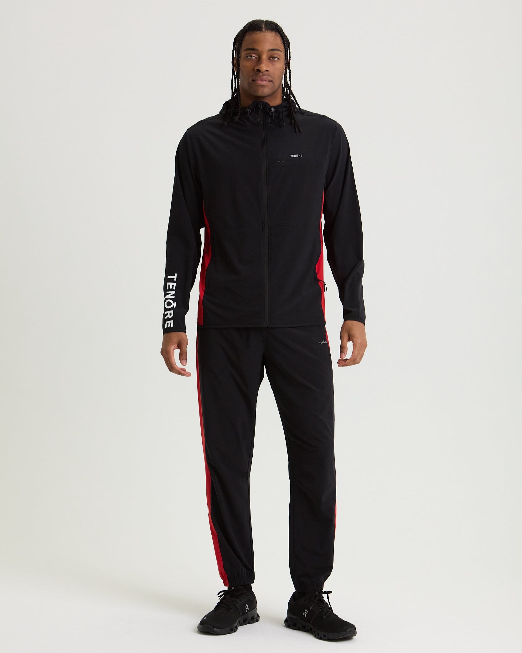 Flow Team Pant-TENORE