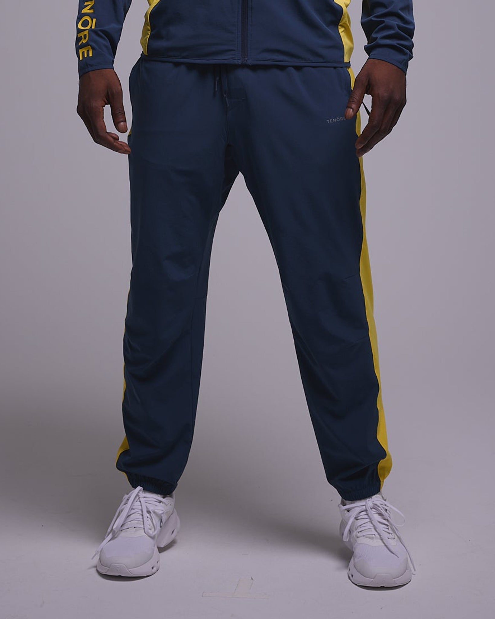 Flow Team Pant-TENORE