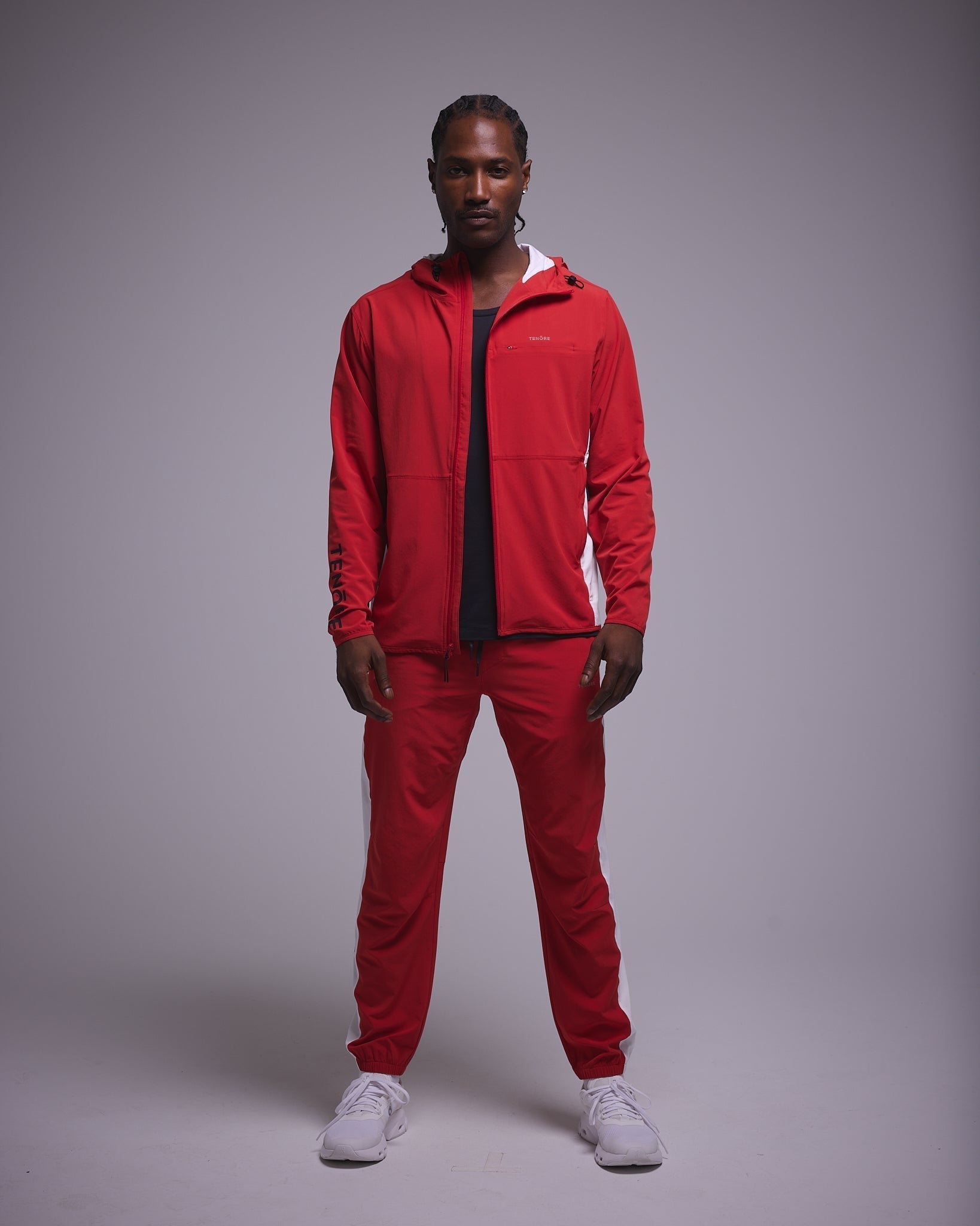 Flow Team Pant-TENORE