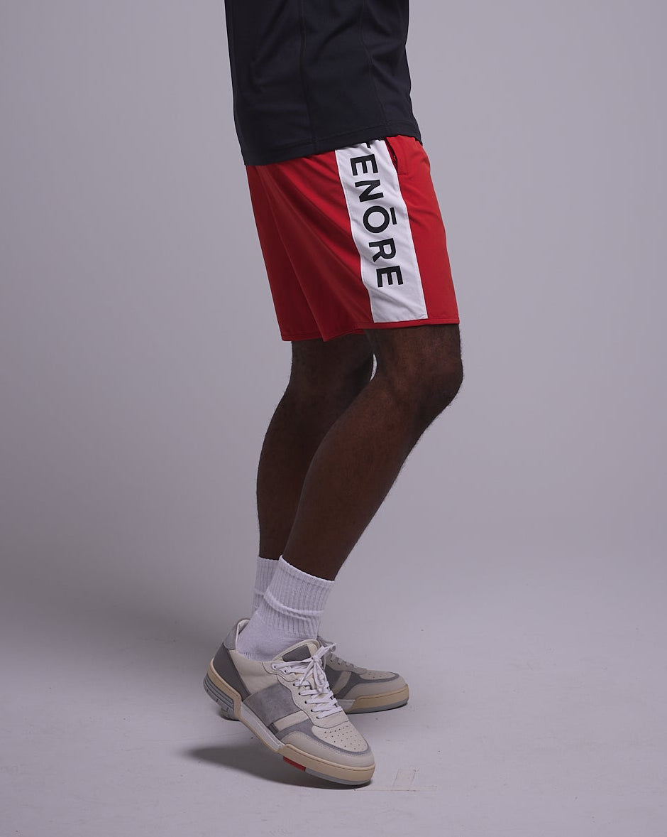 Flow Team Short-TENORE