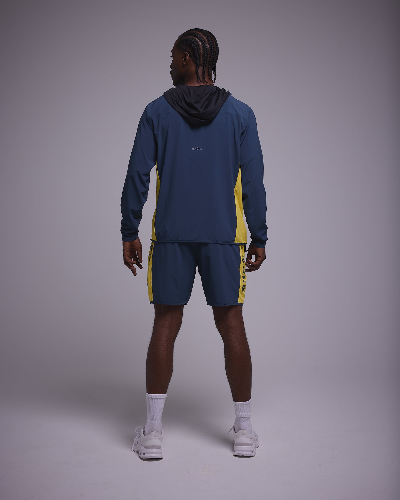 Flow Team Short-TENORE