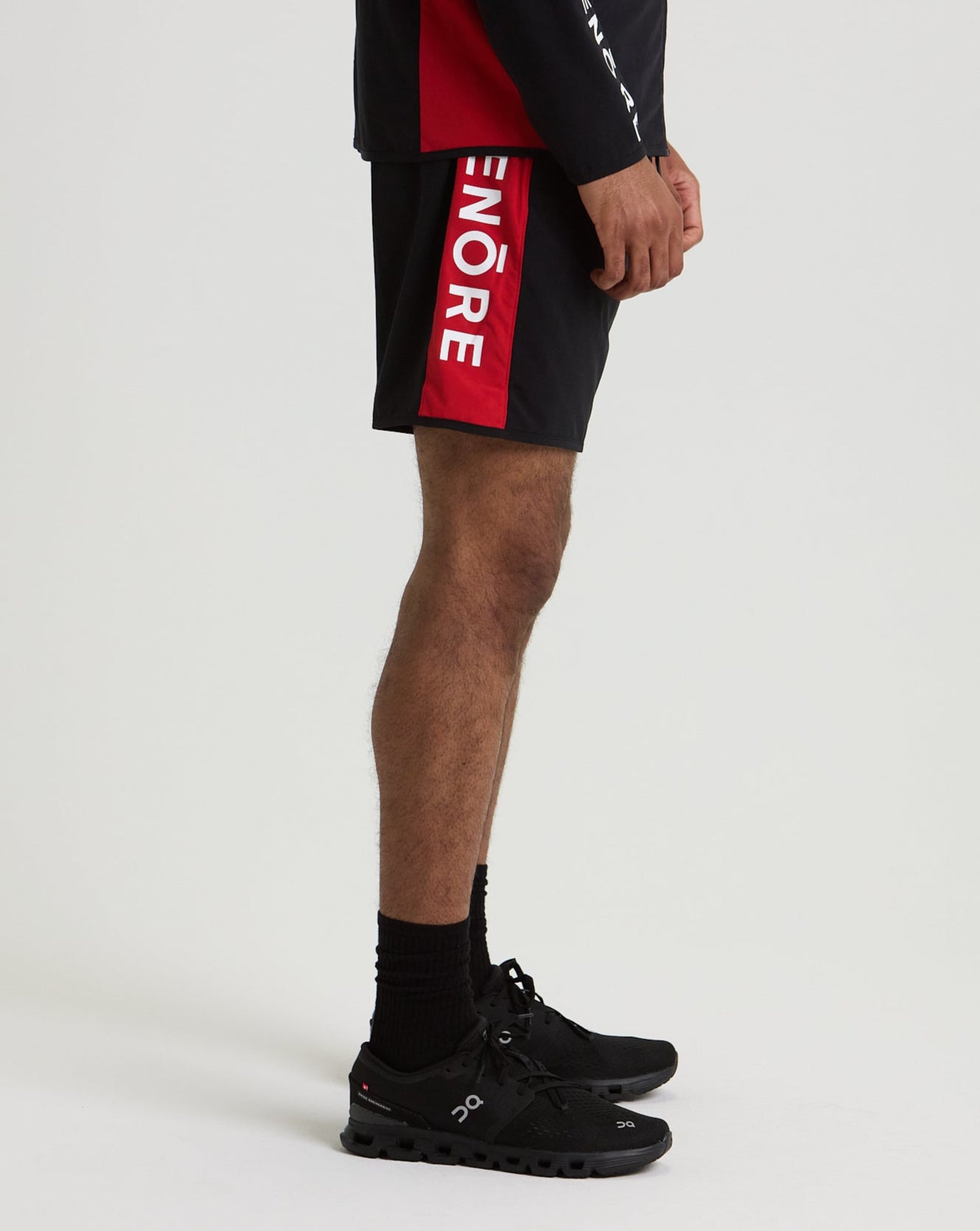 Flow Team Short-TENORE