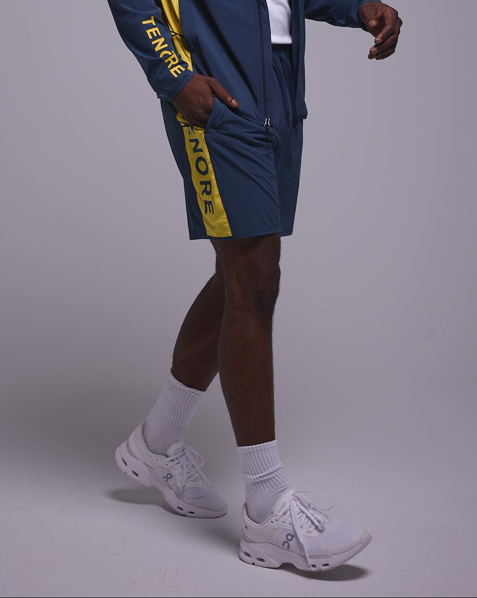 Flow Team Short-TENORE