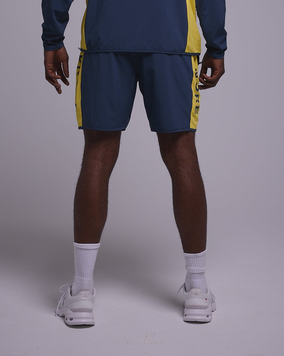 Flow Team Short-TENORE