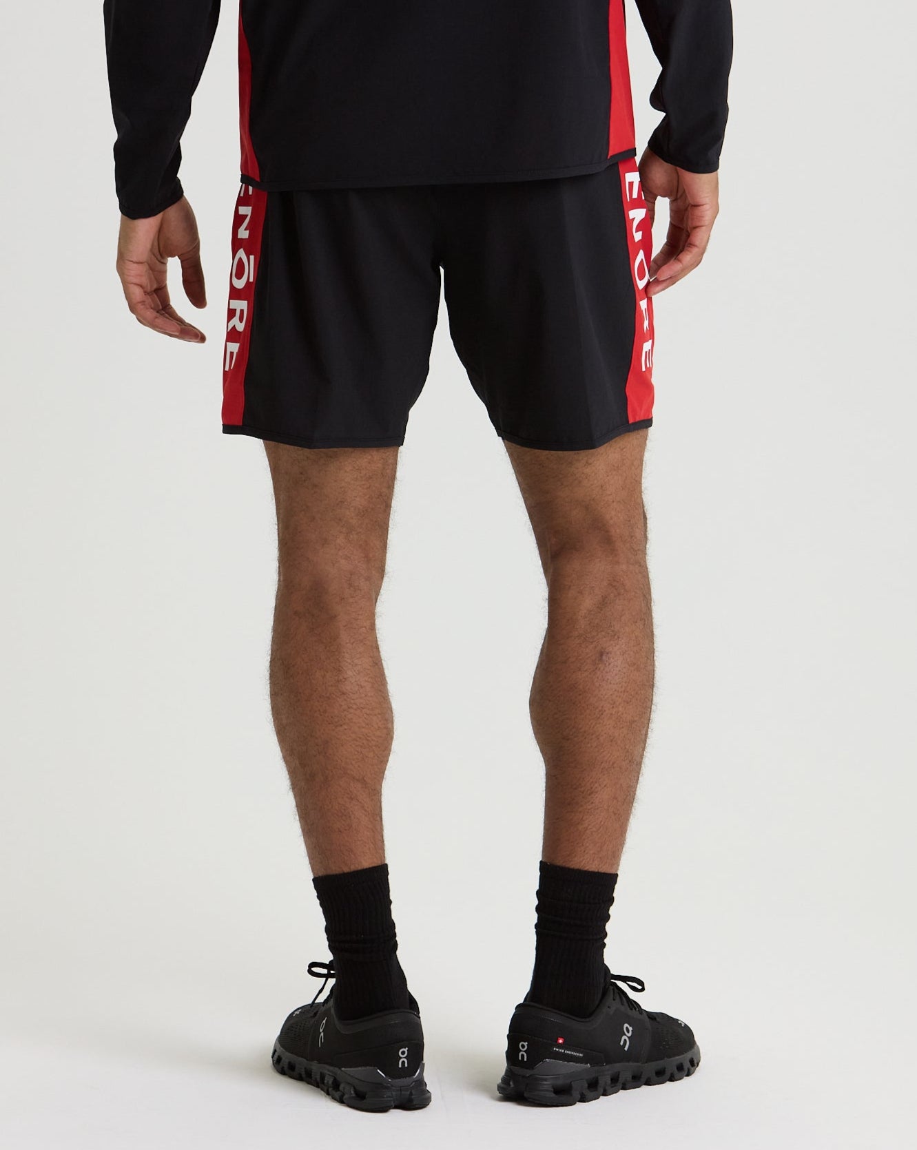 Flow Team Short-TENORE