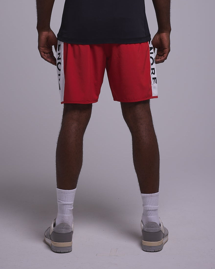 Flow Team Short-TENORE