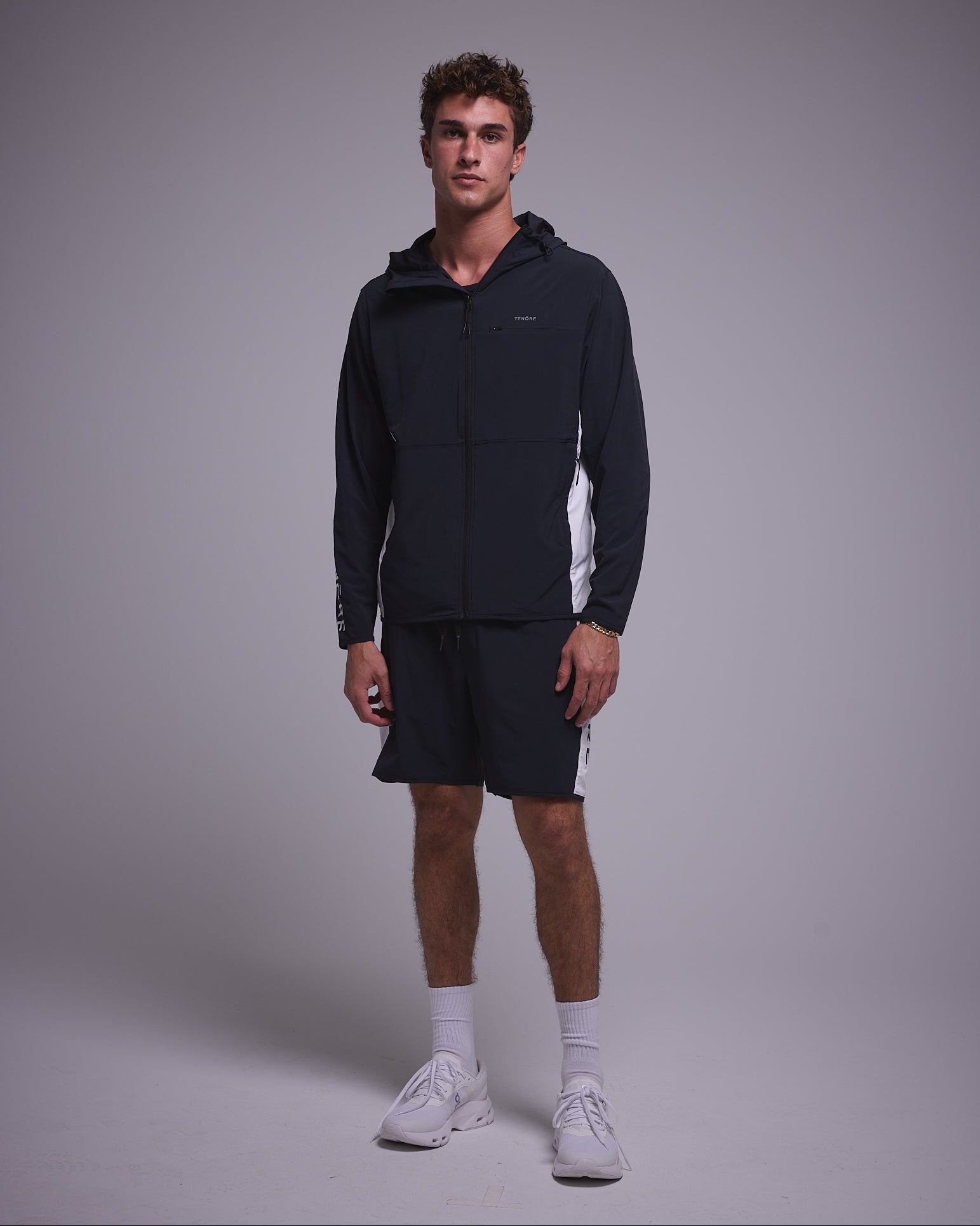 Flow Team Short-TENORE