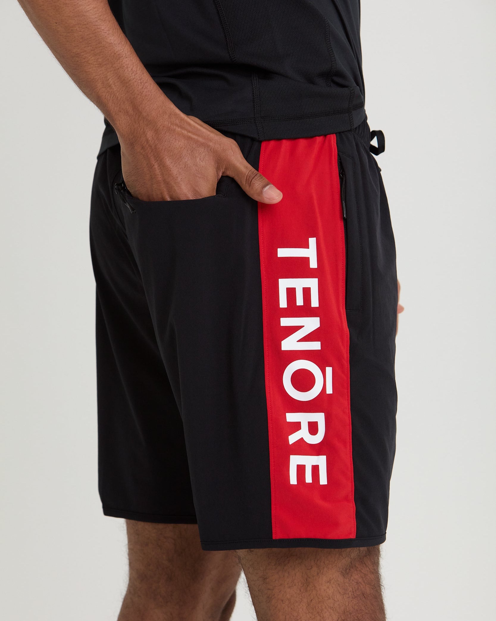 Flow Team Short-TENORE
