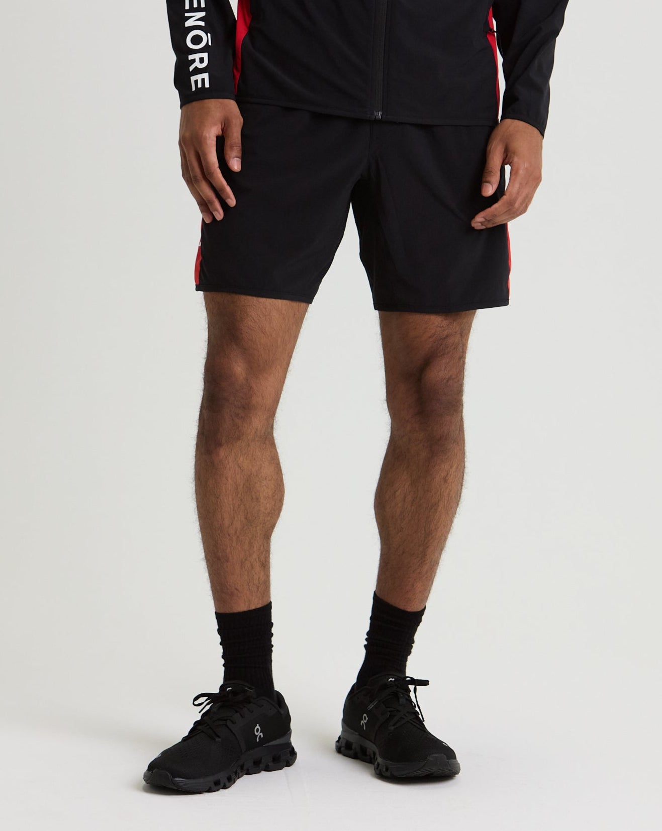 Flow Team Short-TENORE