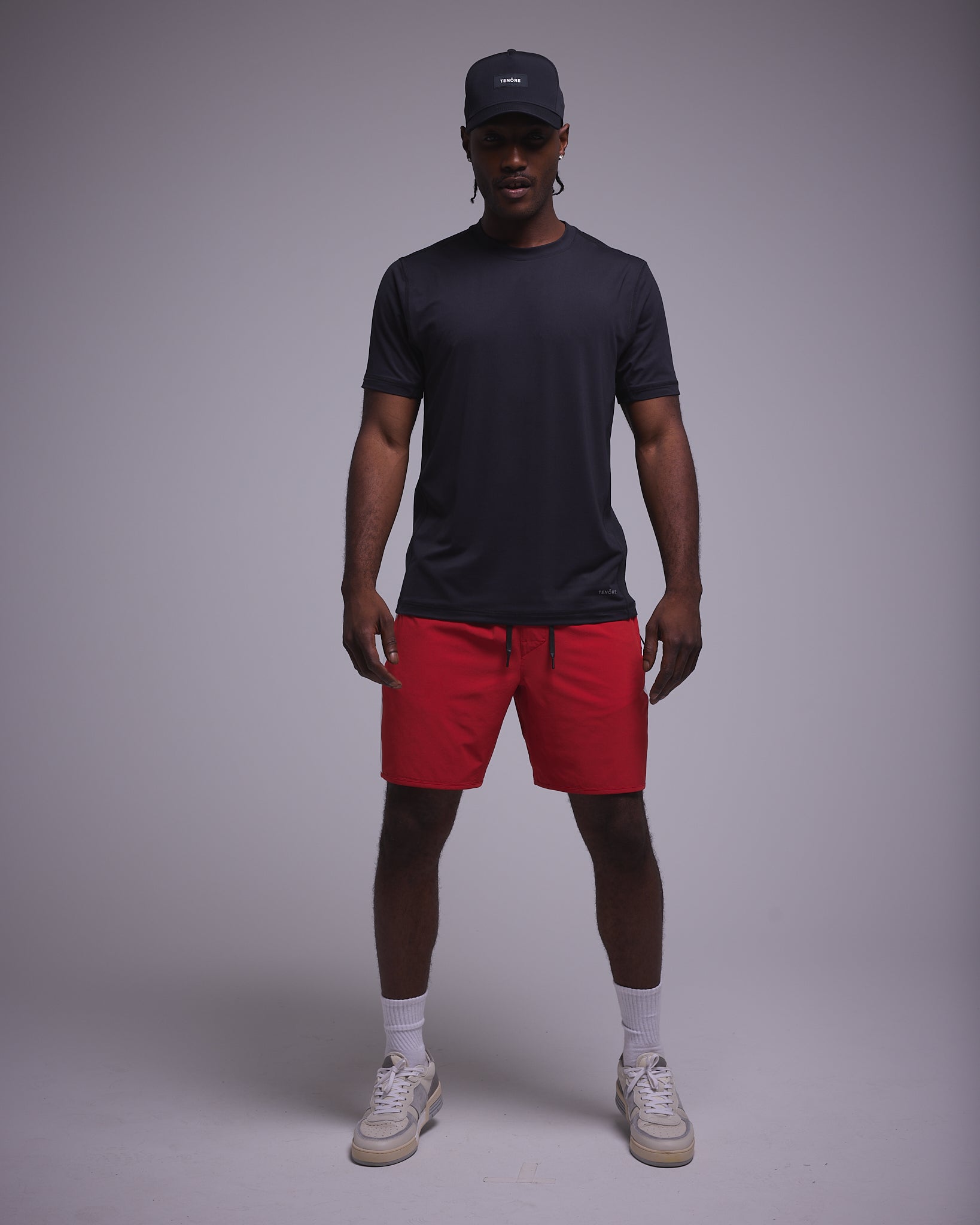 Flow Team Short-TENORE