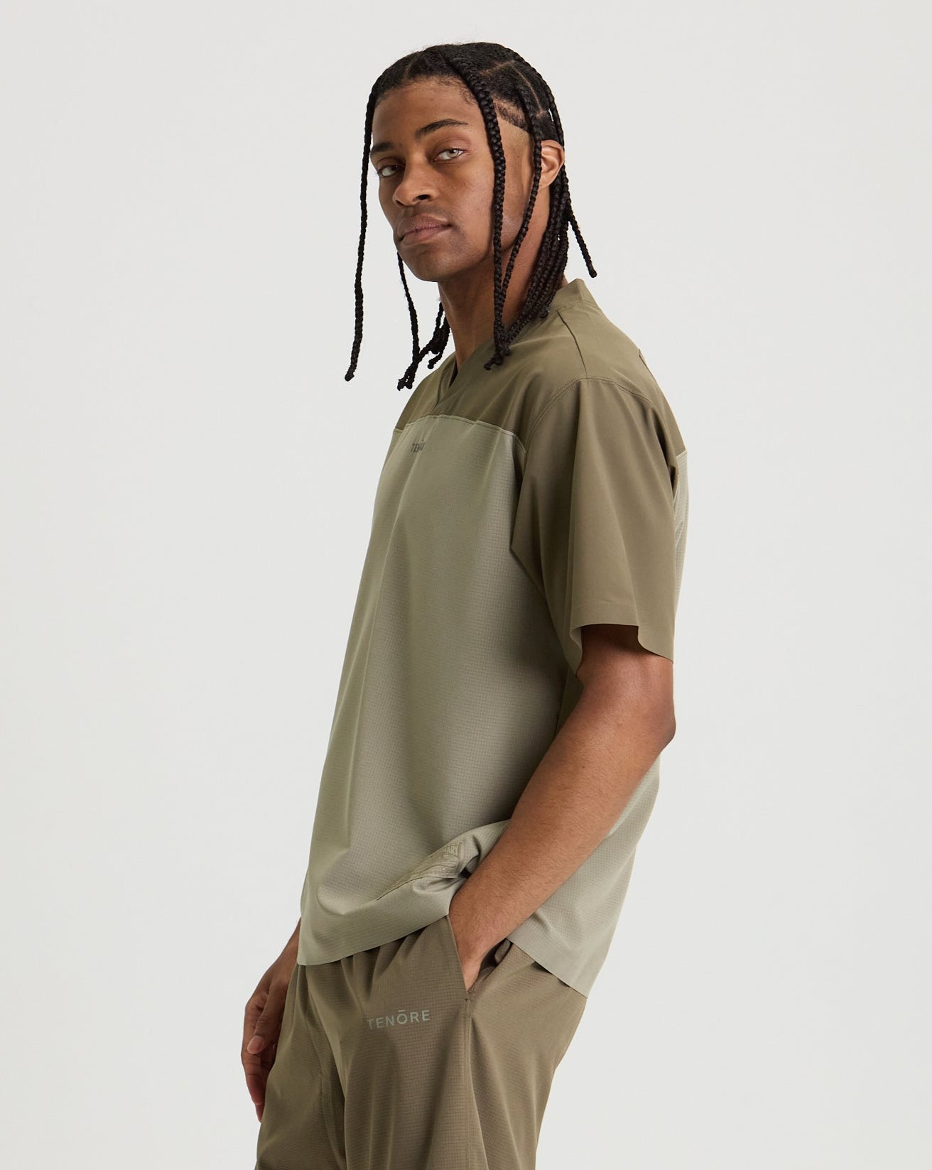 Football Jersey-TENORE