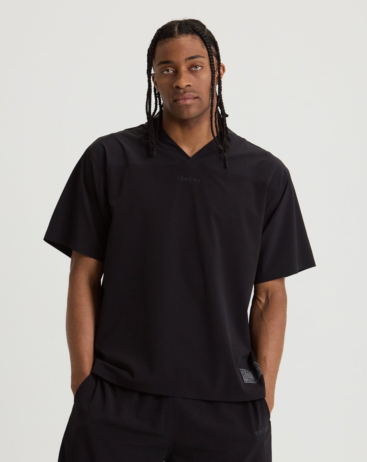 Football Jersey-TENORE