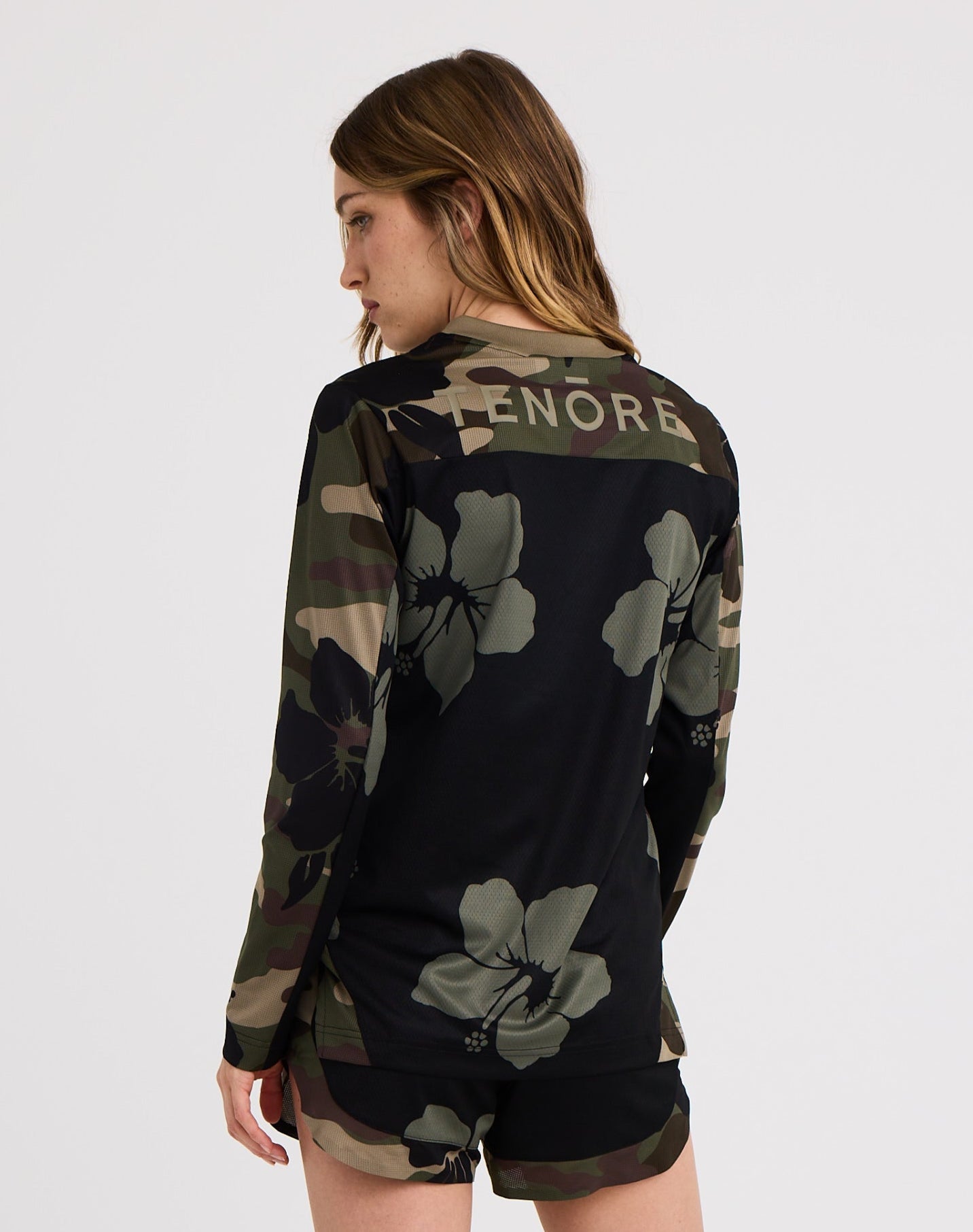 Football Jersey-TENORE