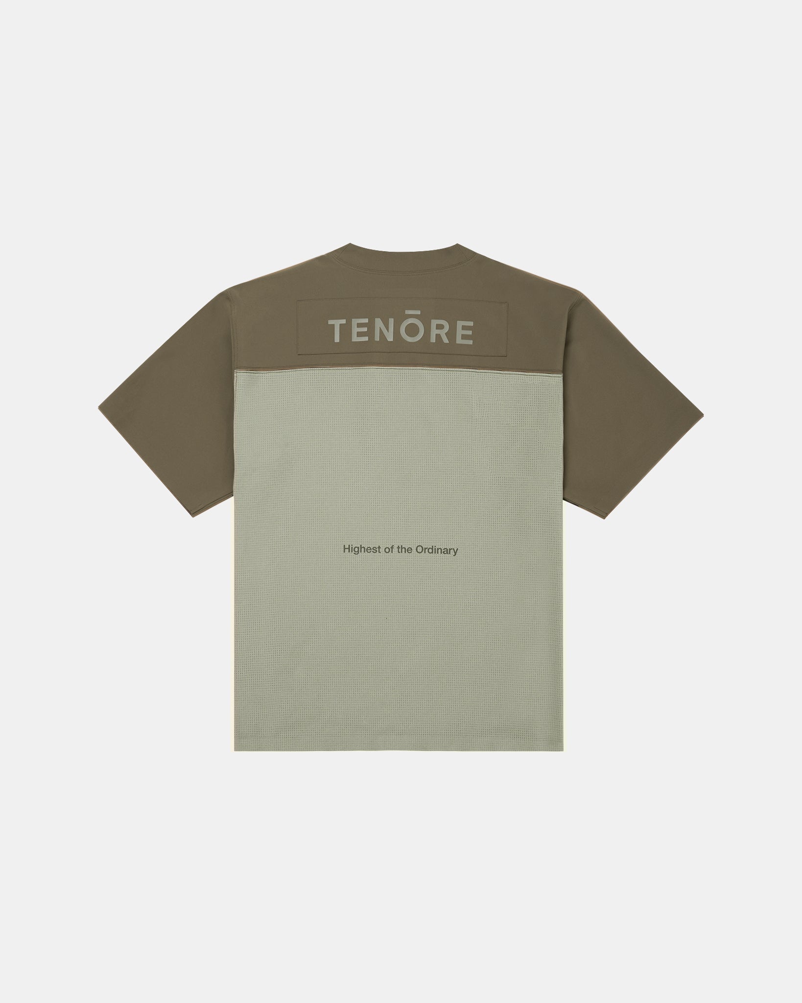 Football Jersey-TENORE