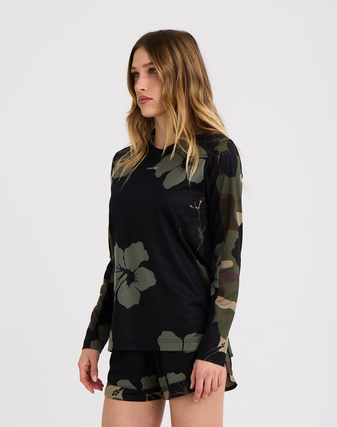 Football Jersey-TENORE