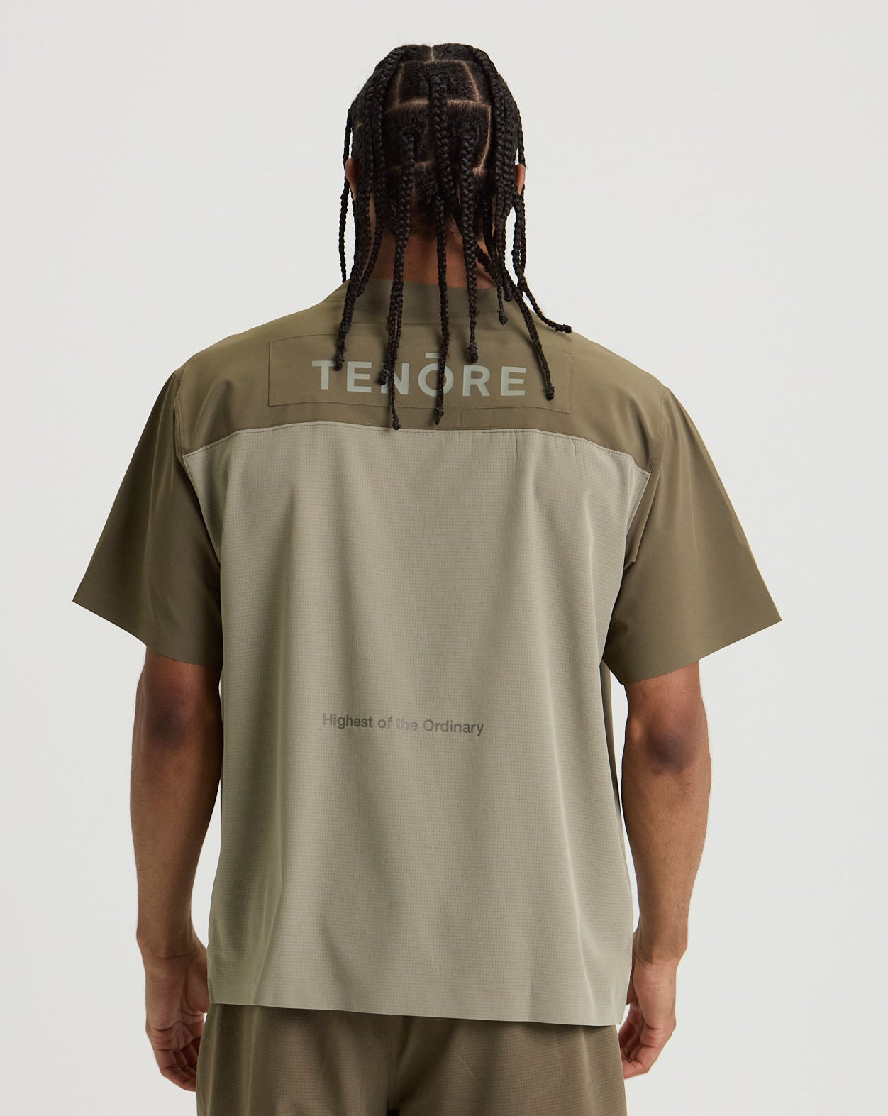 Football Jersey-TENORE