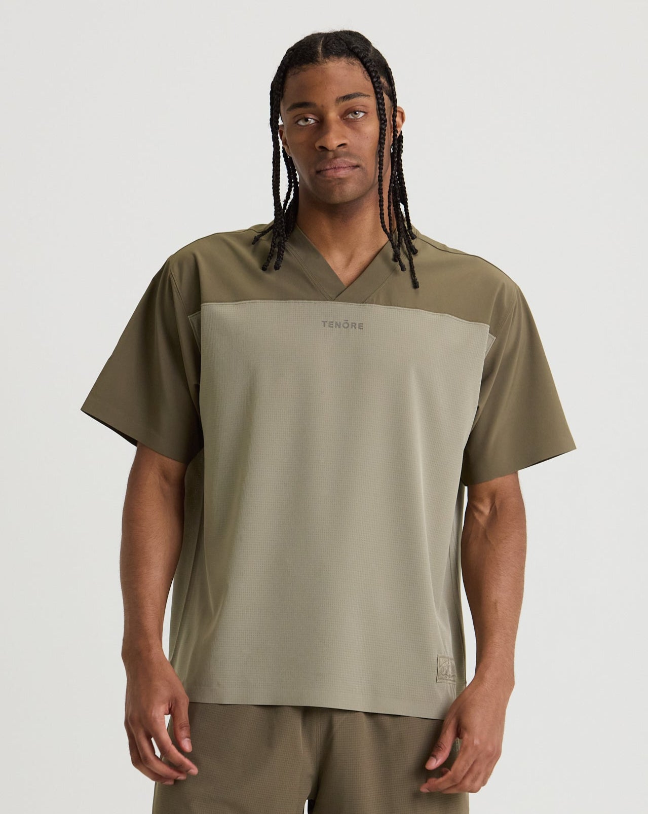 Football Jersey-TENORE
