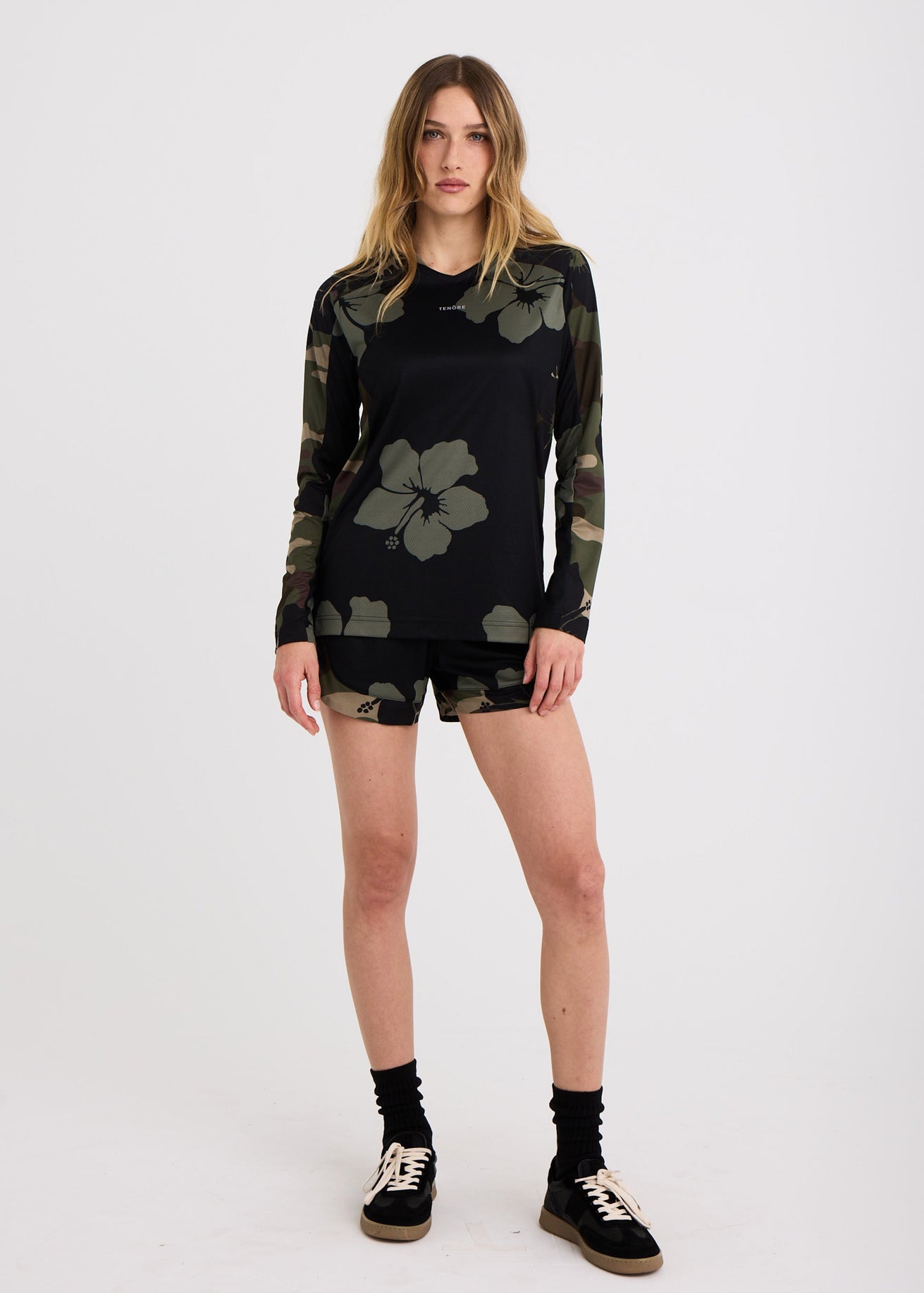Football Jersey-TENORE