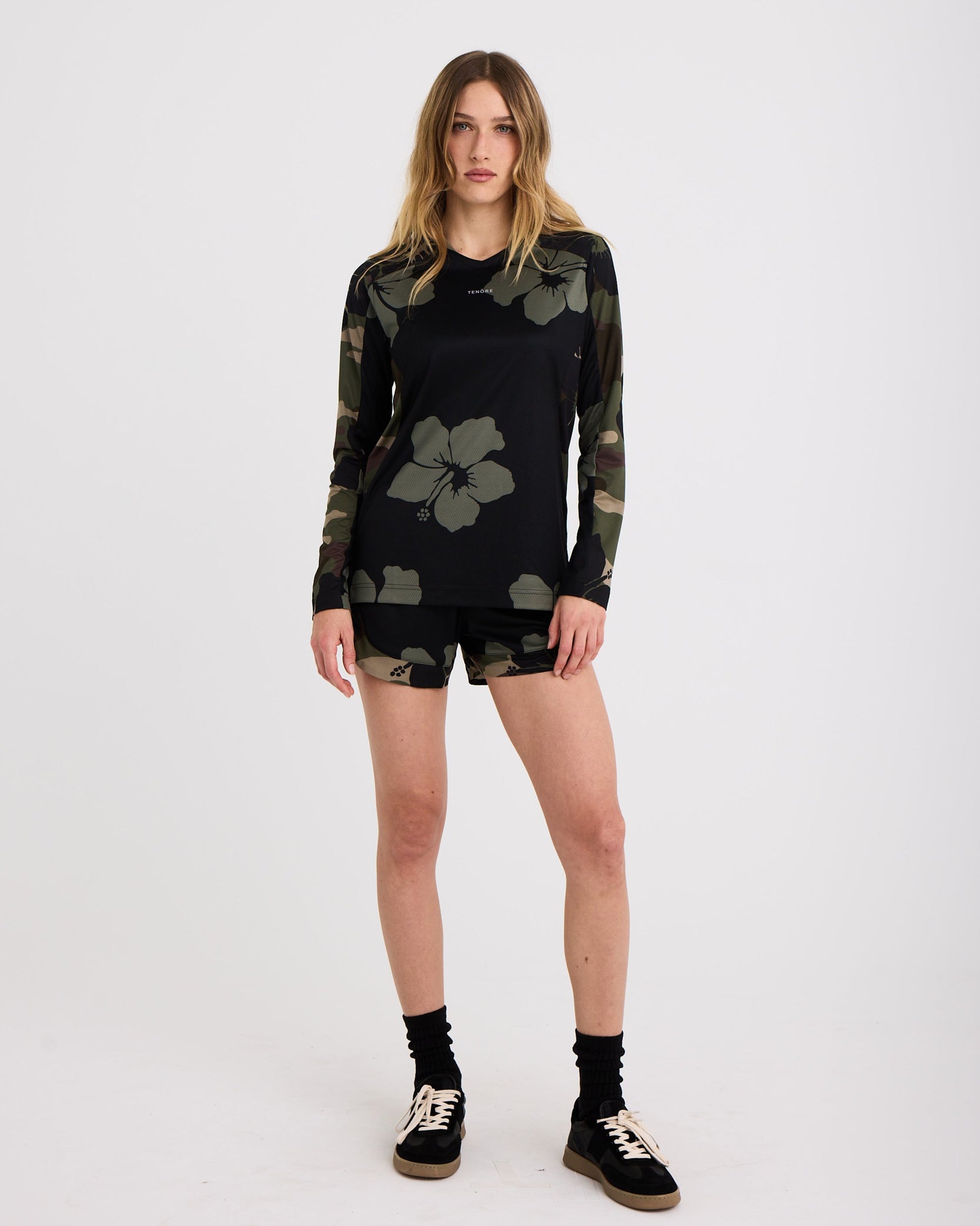Football Jersey-TENORE