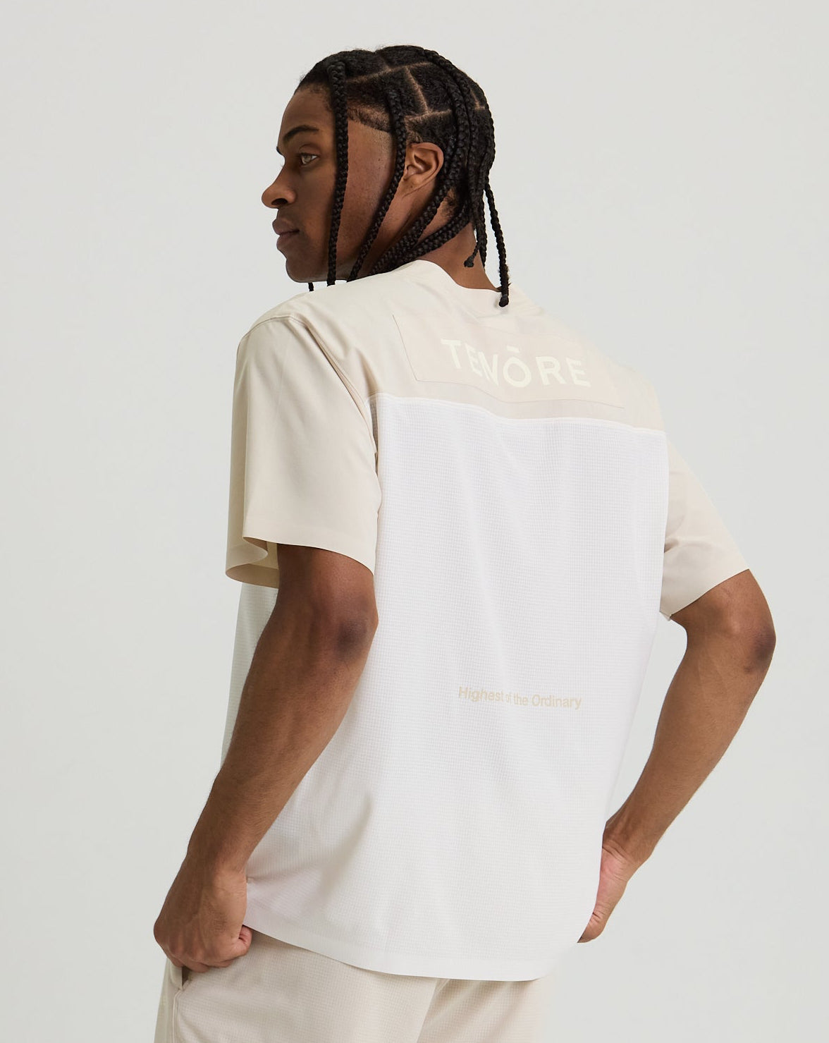 Football Jersey-TENORE