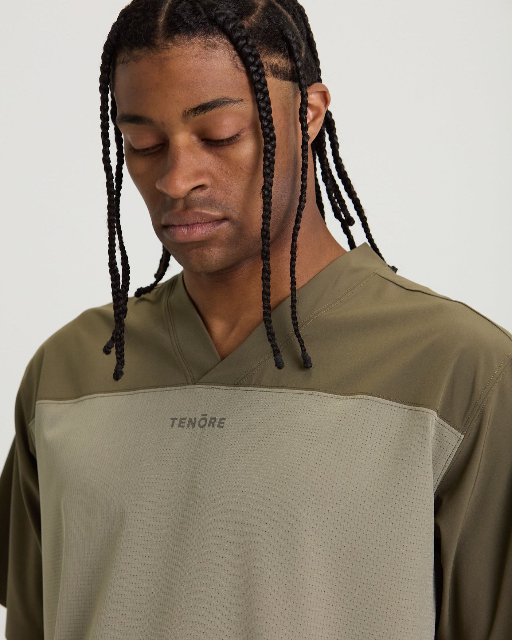 Football Jersey-TENORE