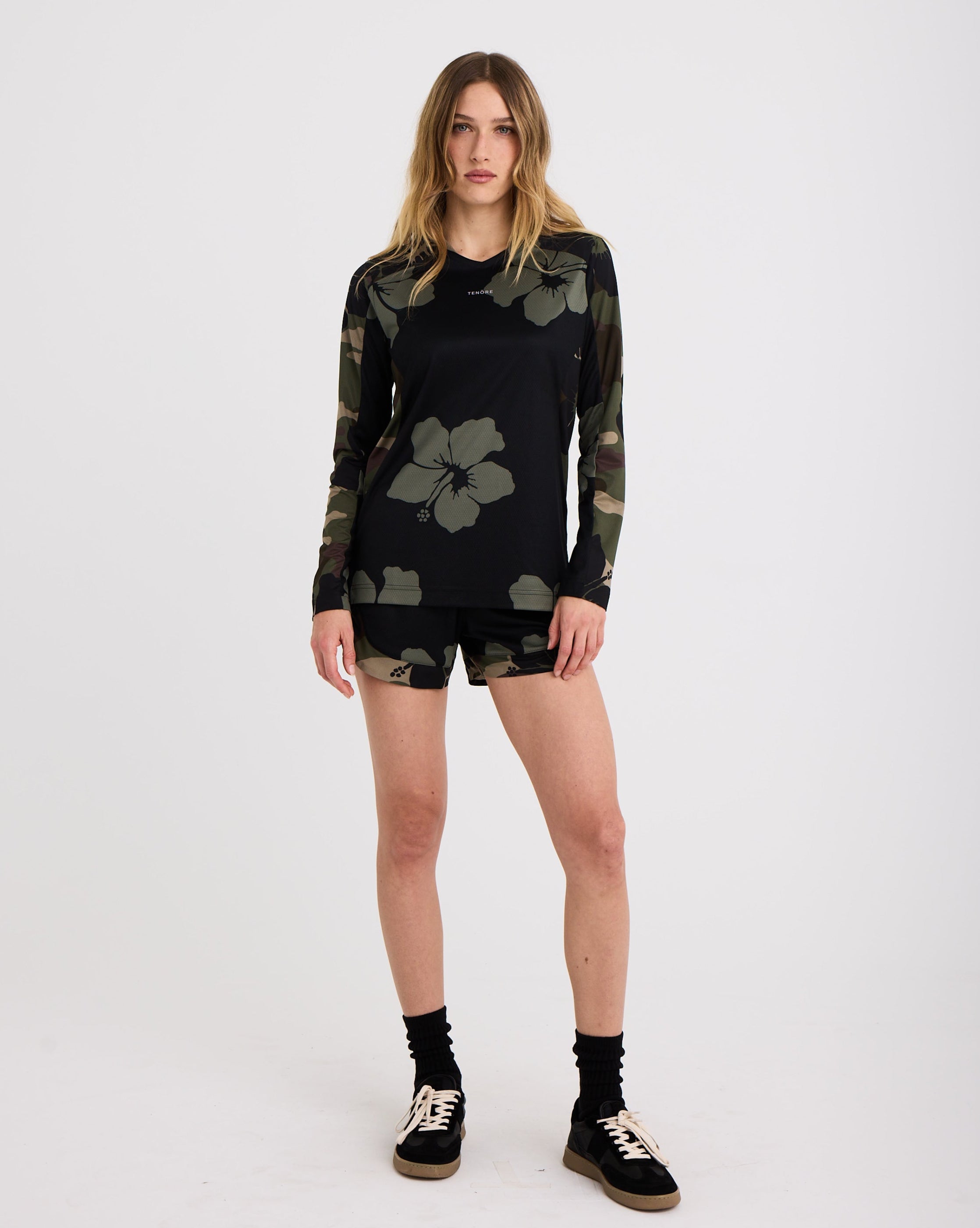 Football Jersey-TENORE