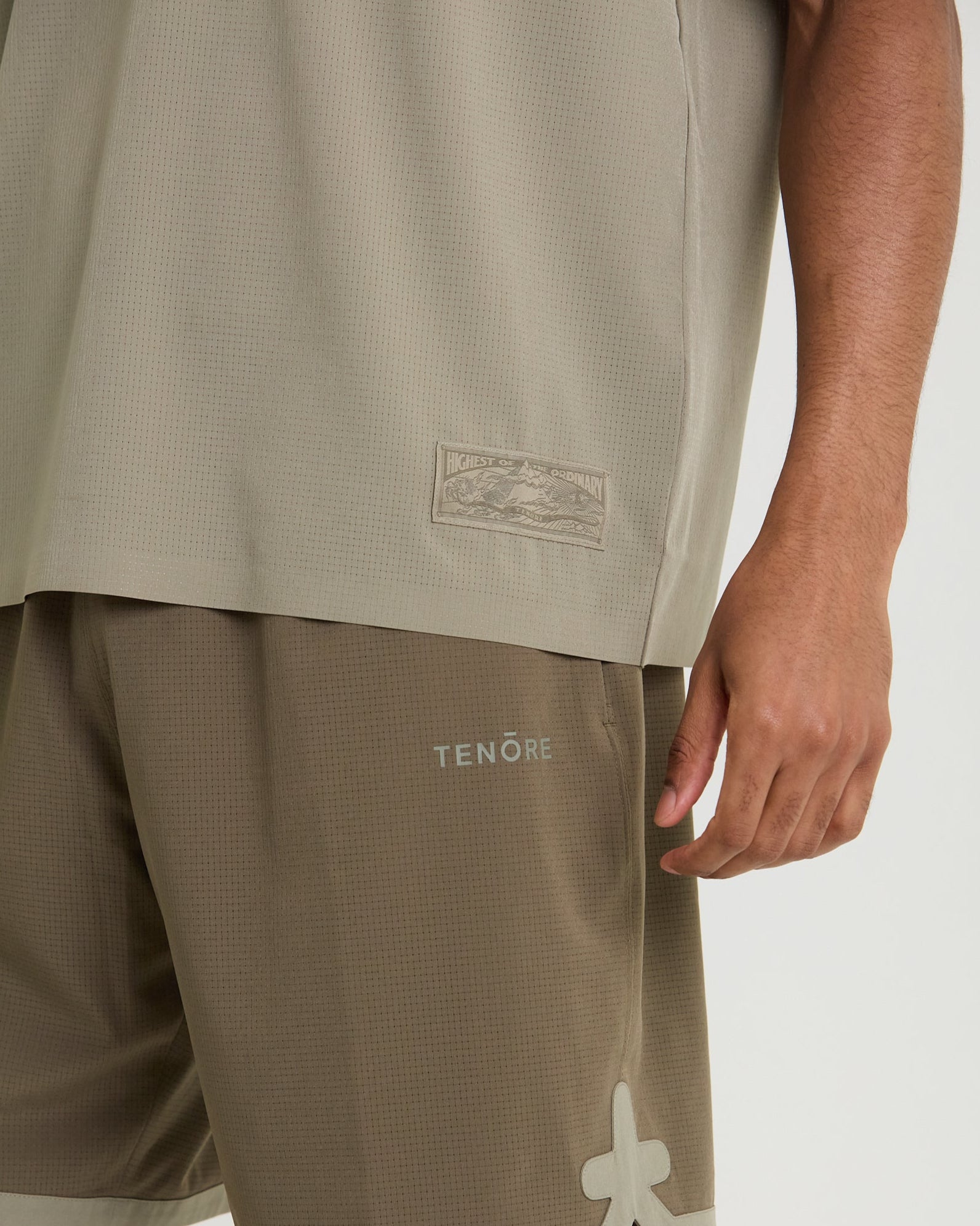 Football Jersey-TENORE