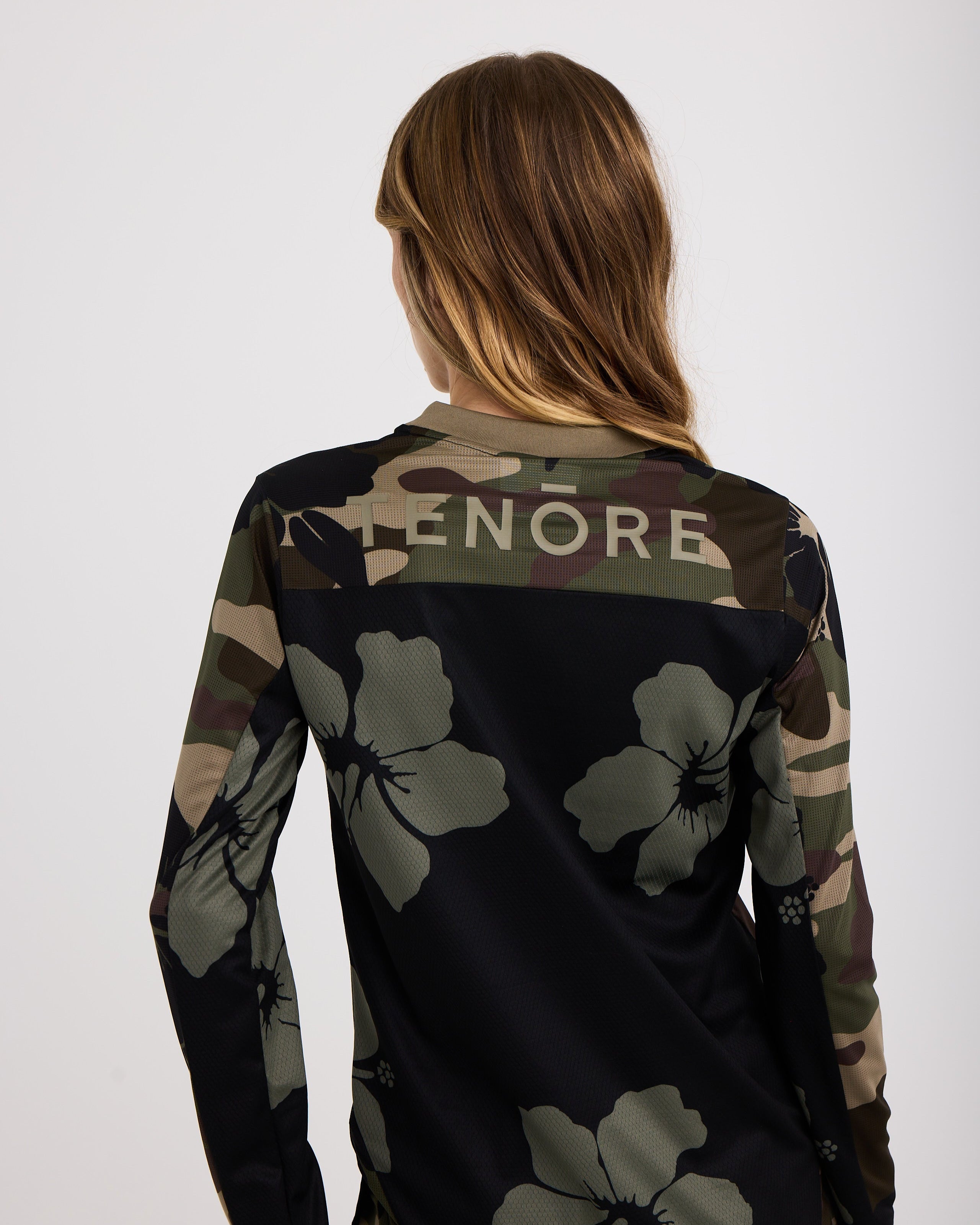 Football Jersey-TENORE