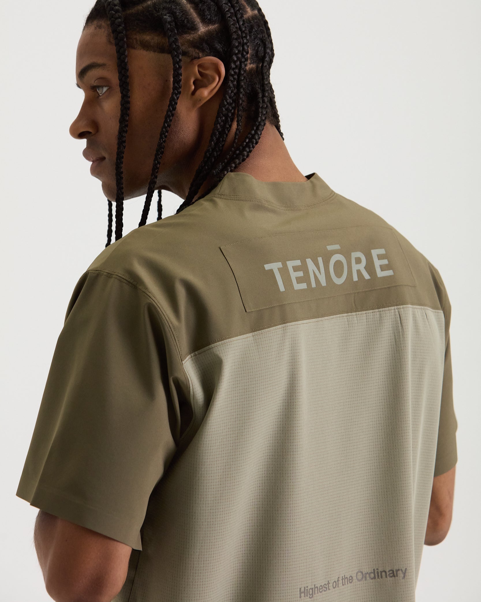 Football Jersey-TENORE