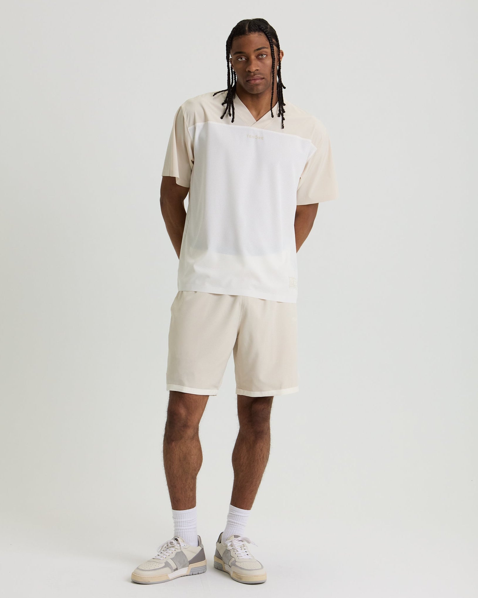 Football Jersey-TENORE