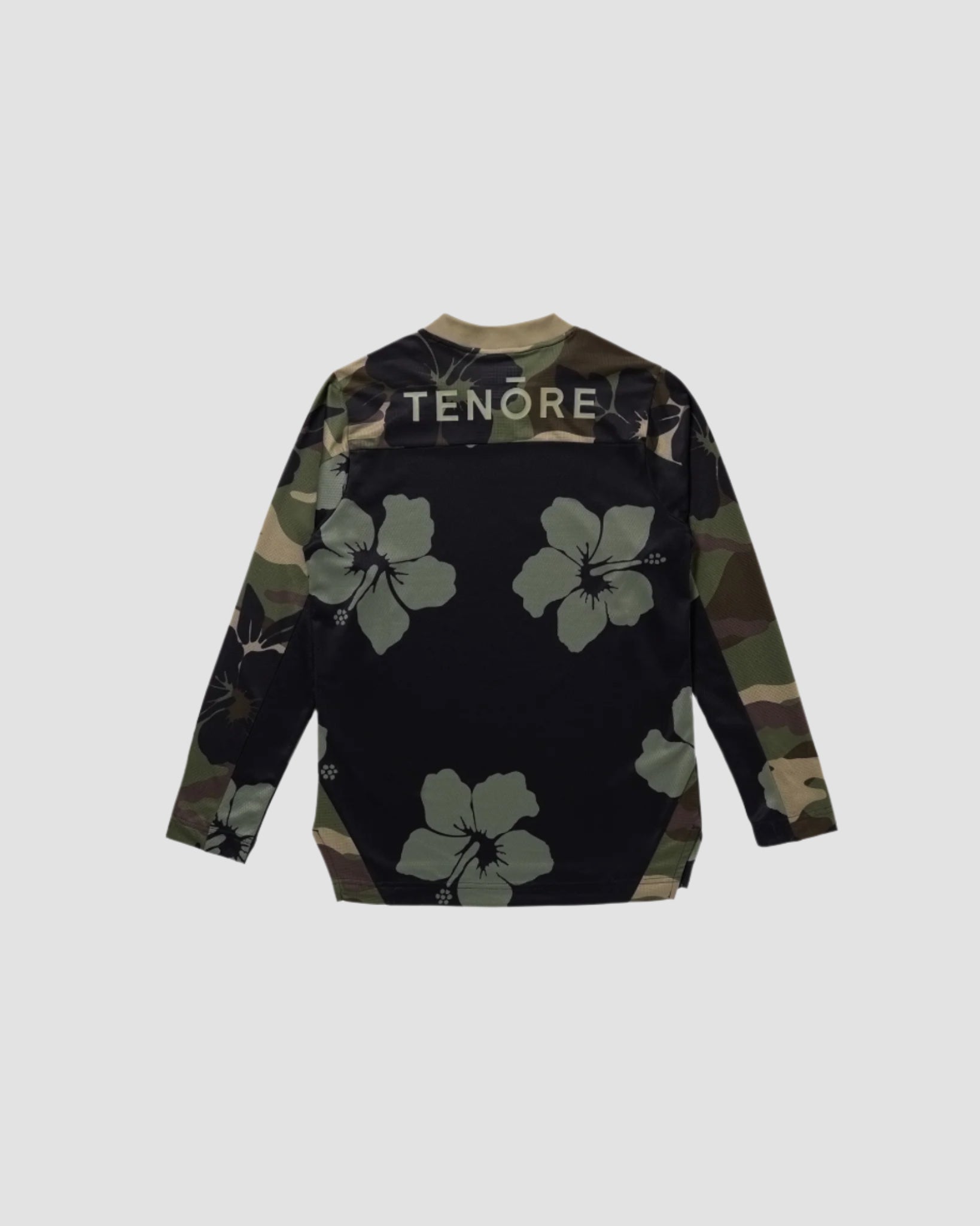 Football Jersey-TENORE