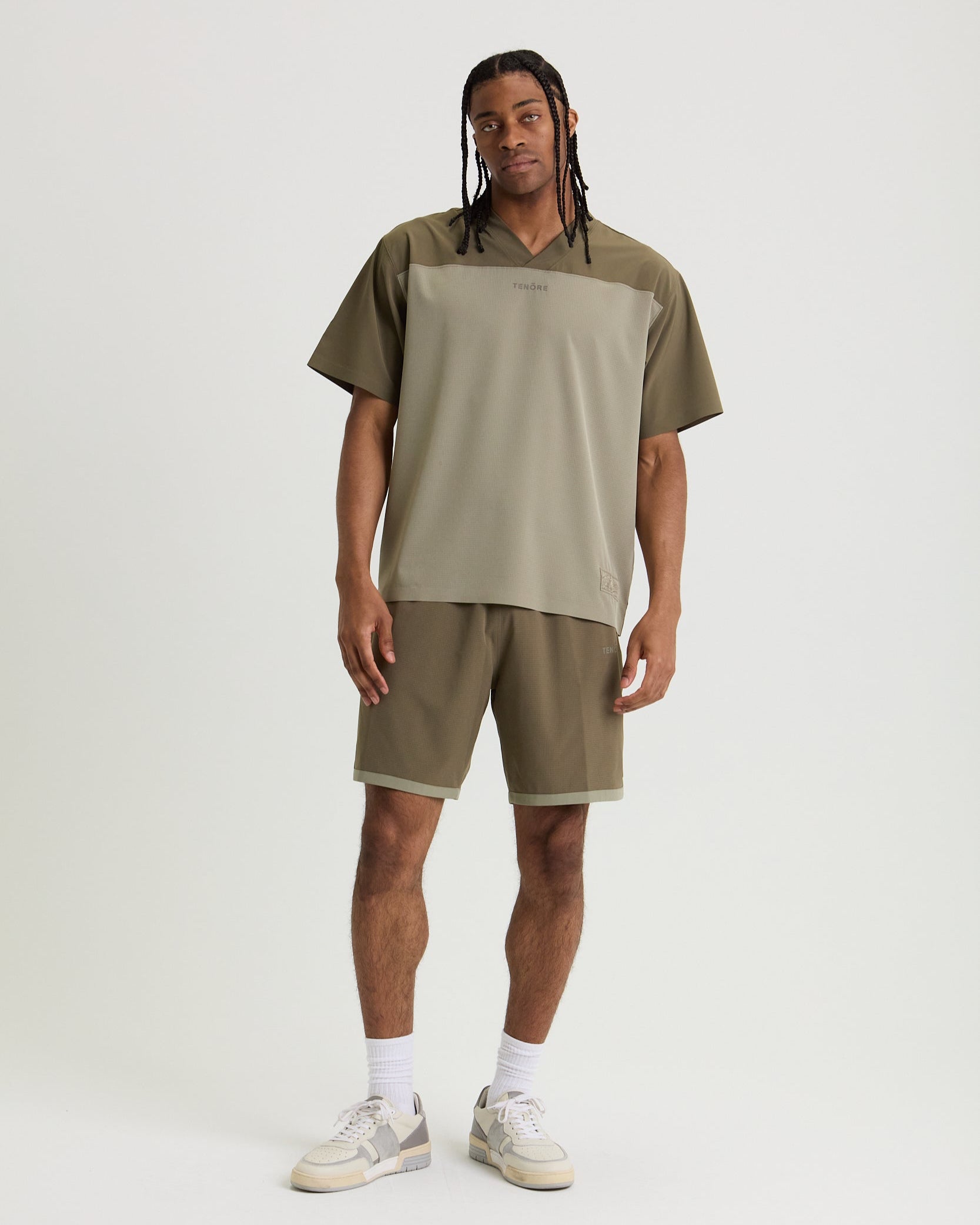 Football Jersey-TENORE